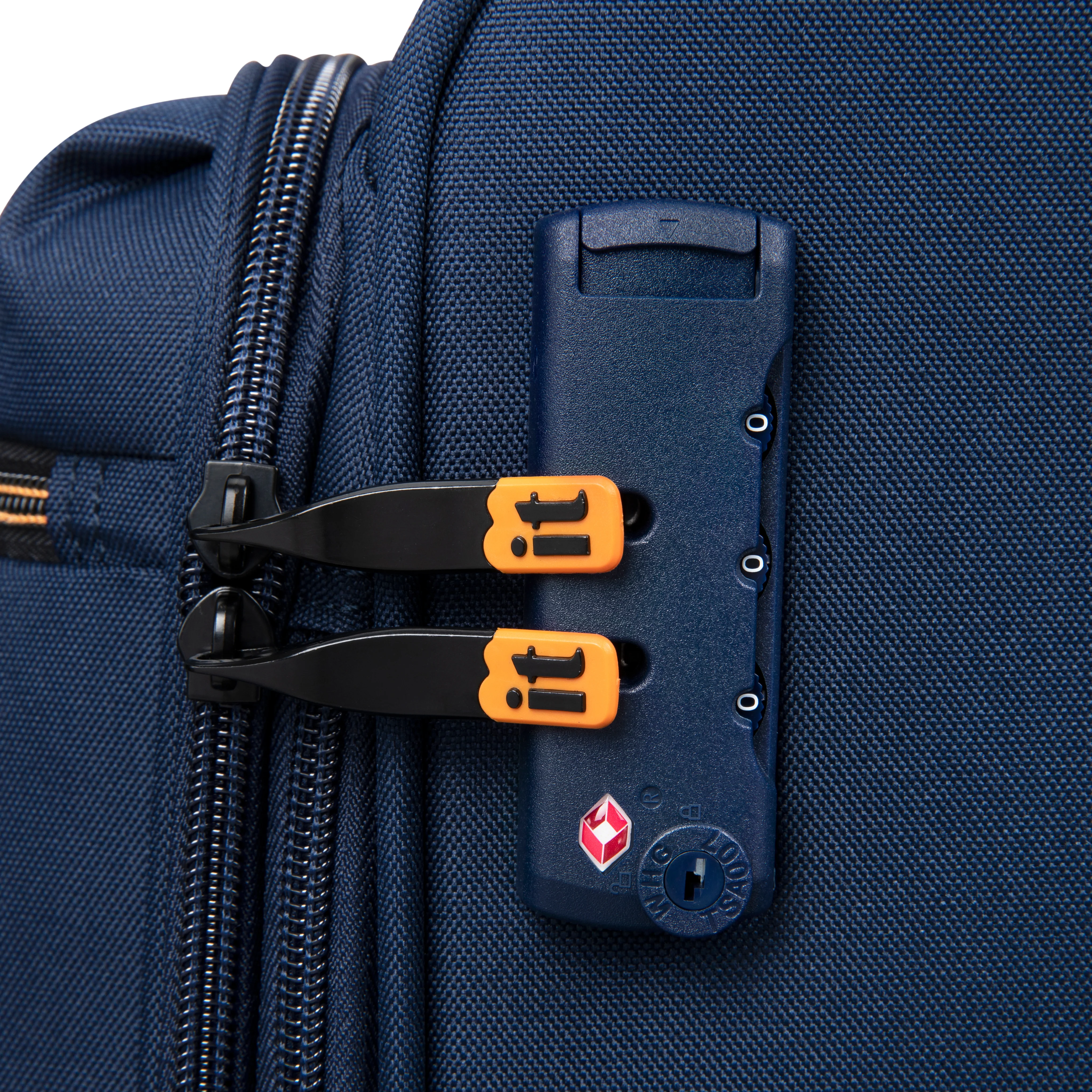Compartment - 3pc Set (Dress Blues) - Image 4