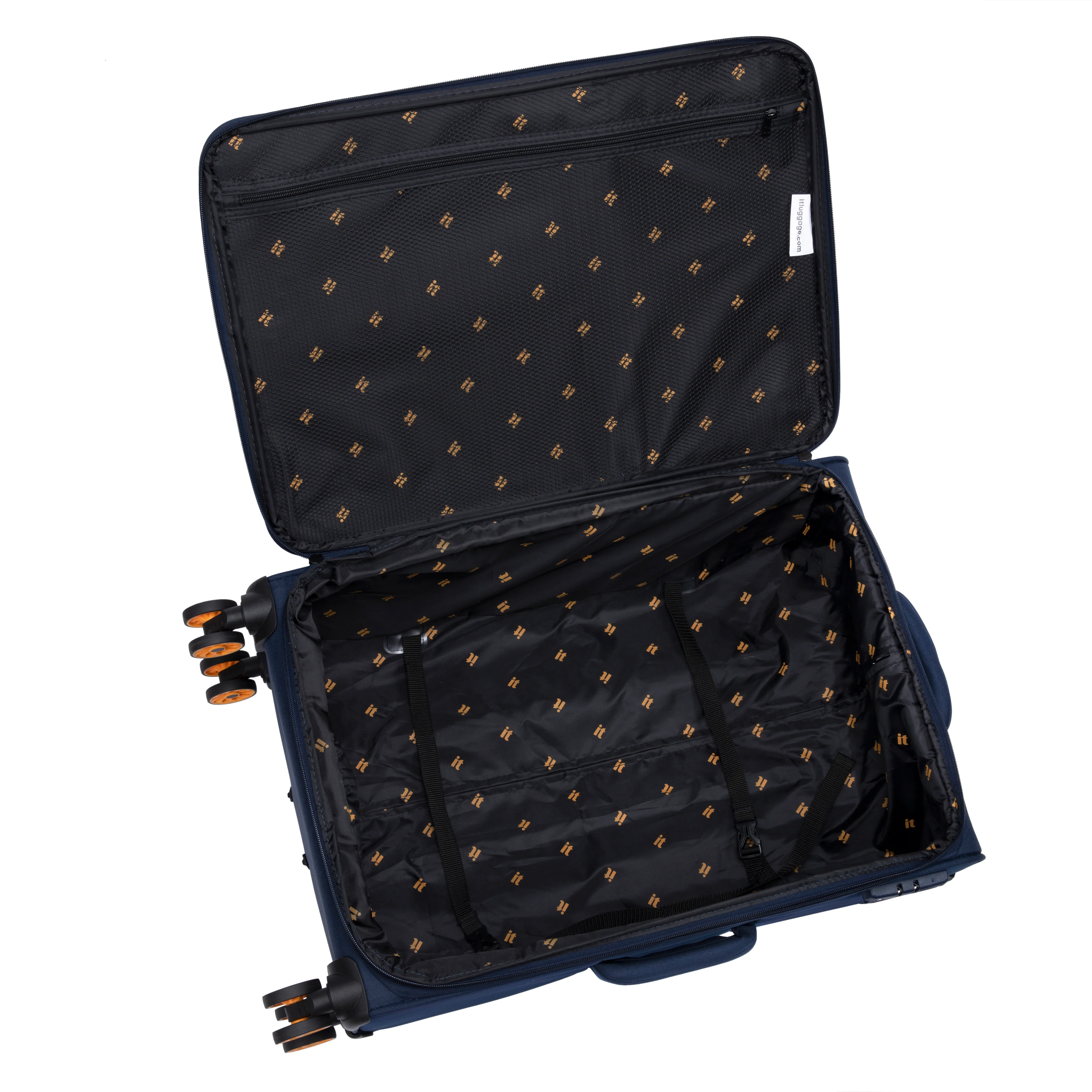 Compartment - 3pc Set (Dress Blues) - Image 14