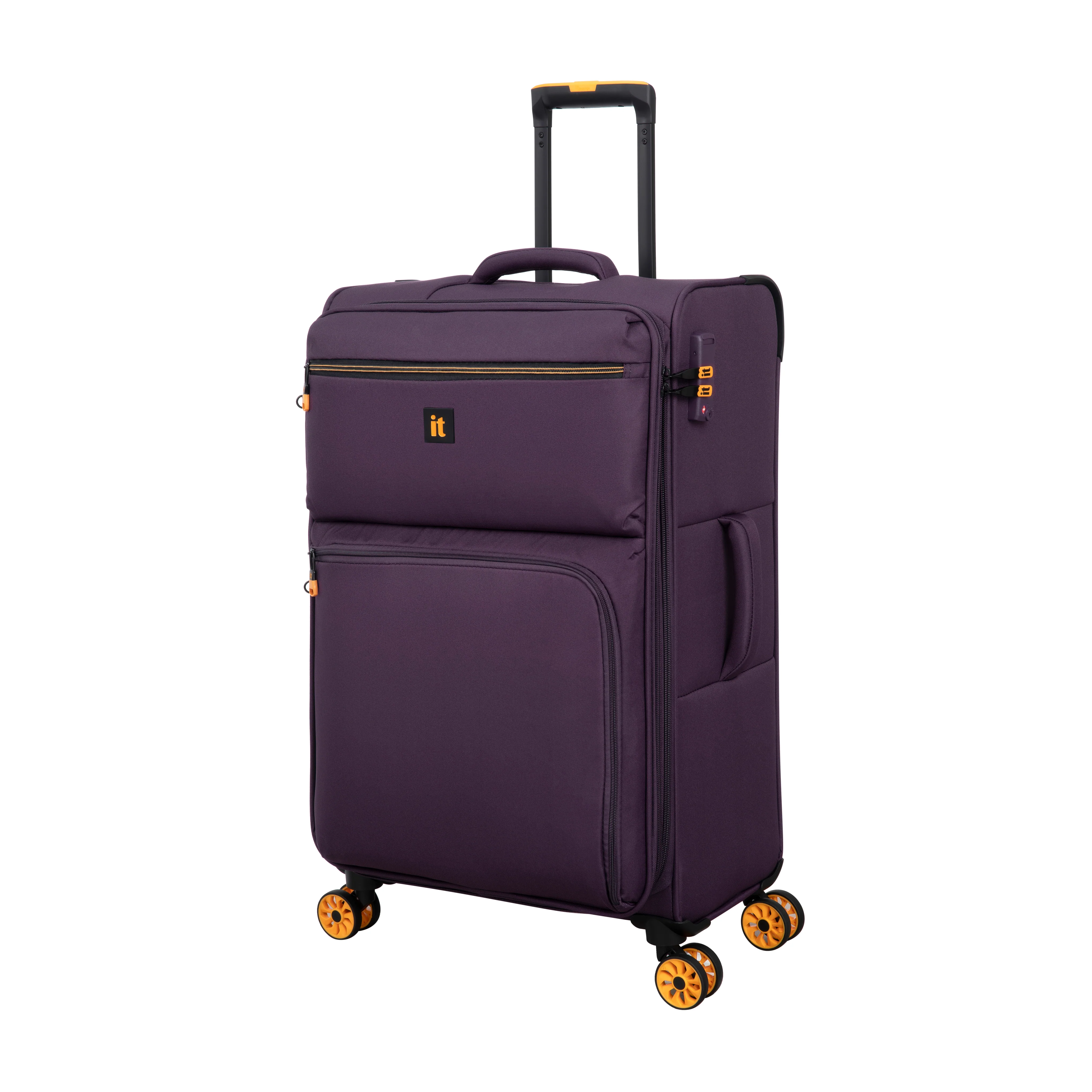 Compartment - Medium (Plum Perfect) - Image 4