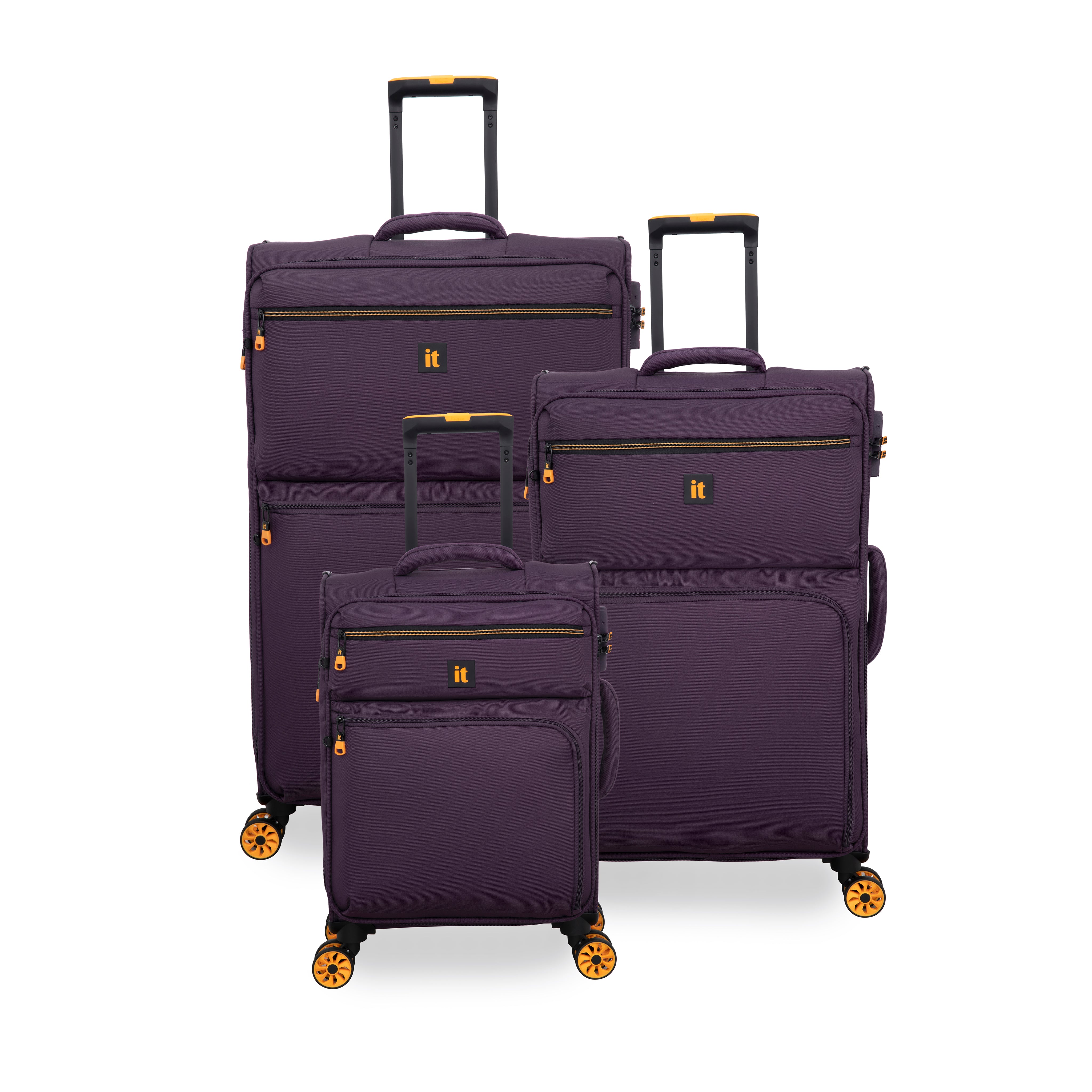 Compartment - Large (Plum Perfect) - Image 9