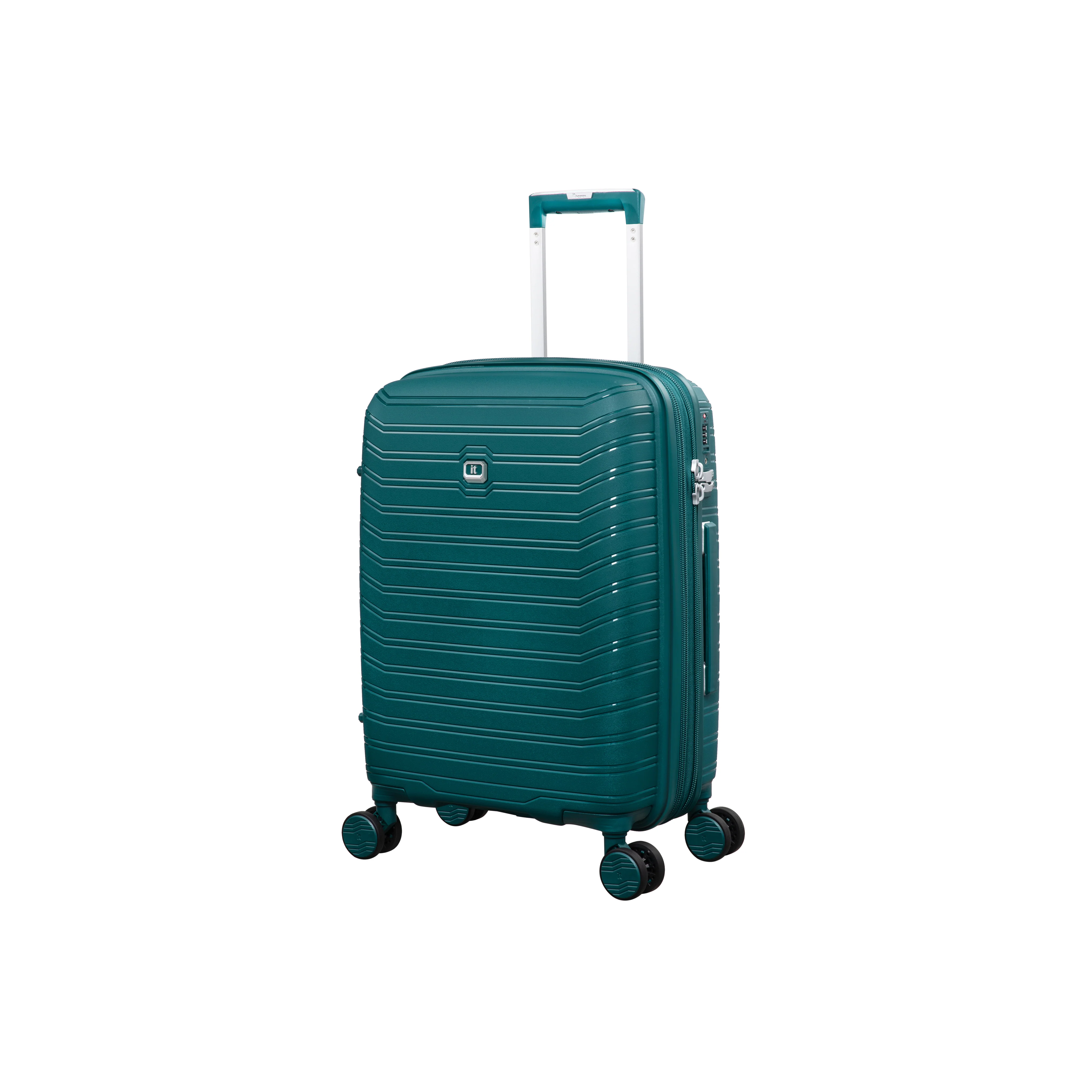 Continuous - Cabin (Deep Teal) - Image 2