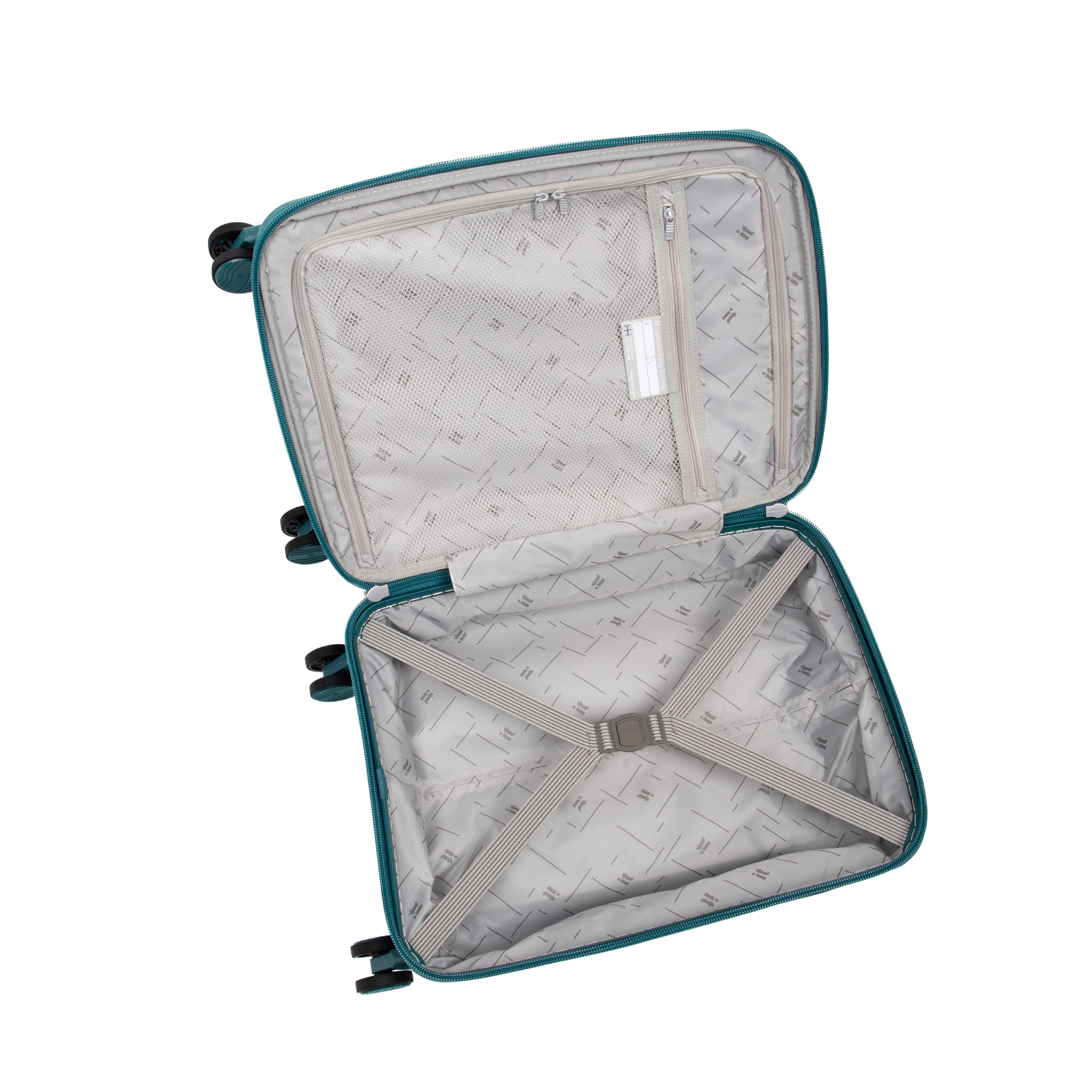 Continuous - Cabin (Deep Teal) - Image 6