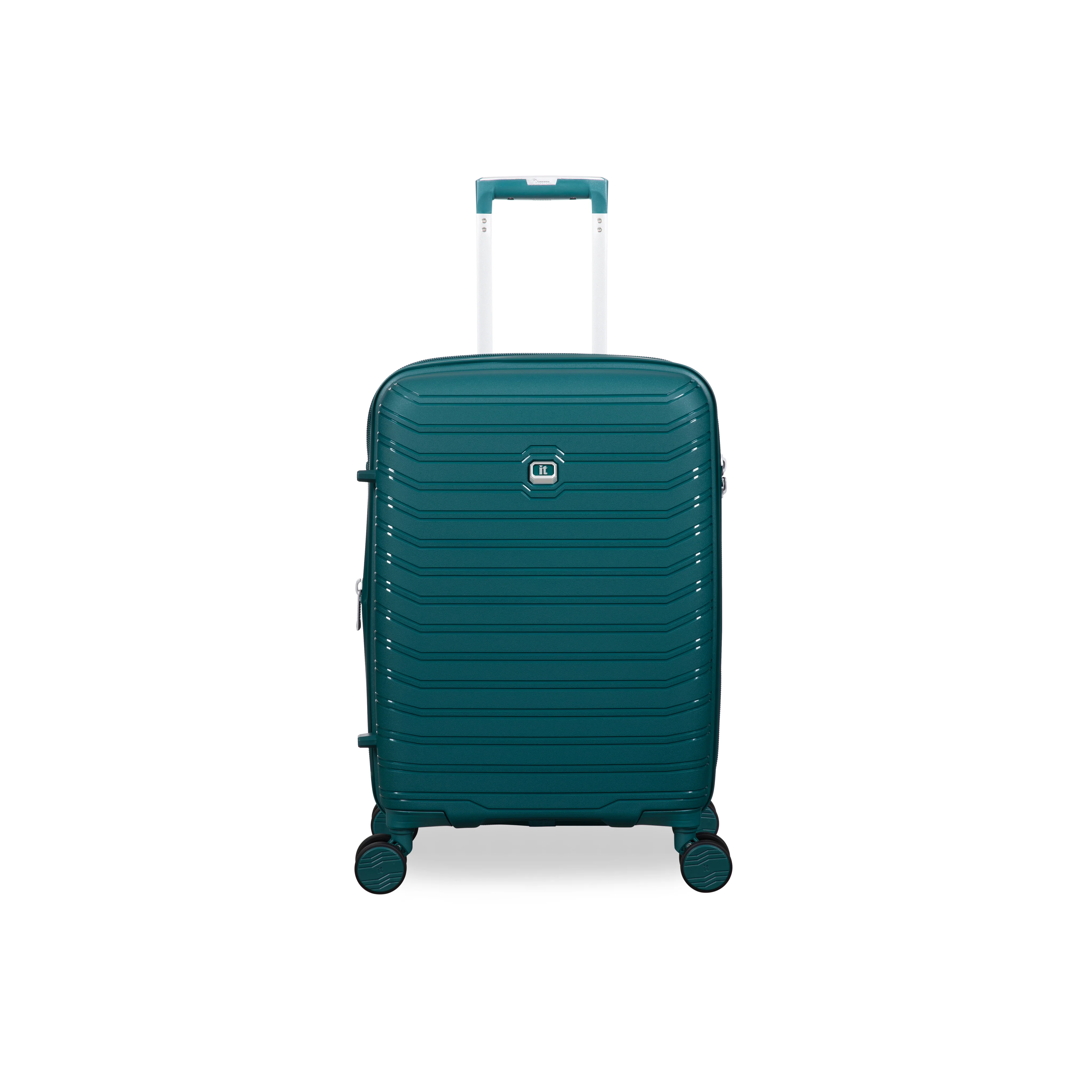 Continuous - Cabin (Deep Teal)