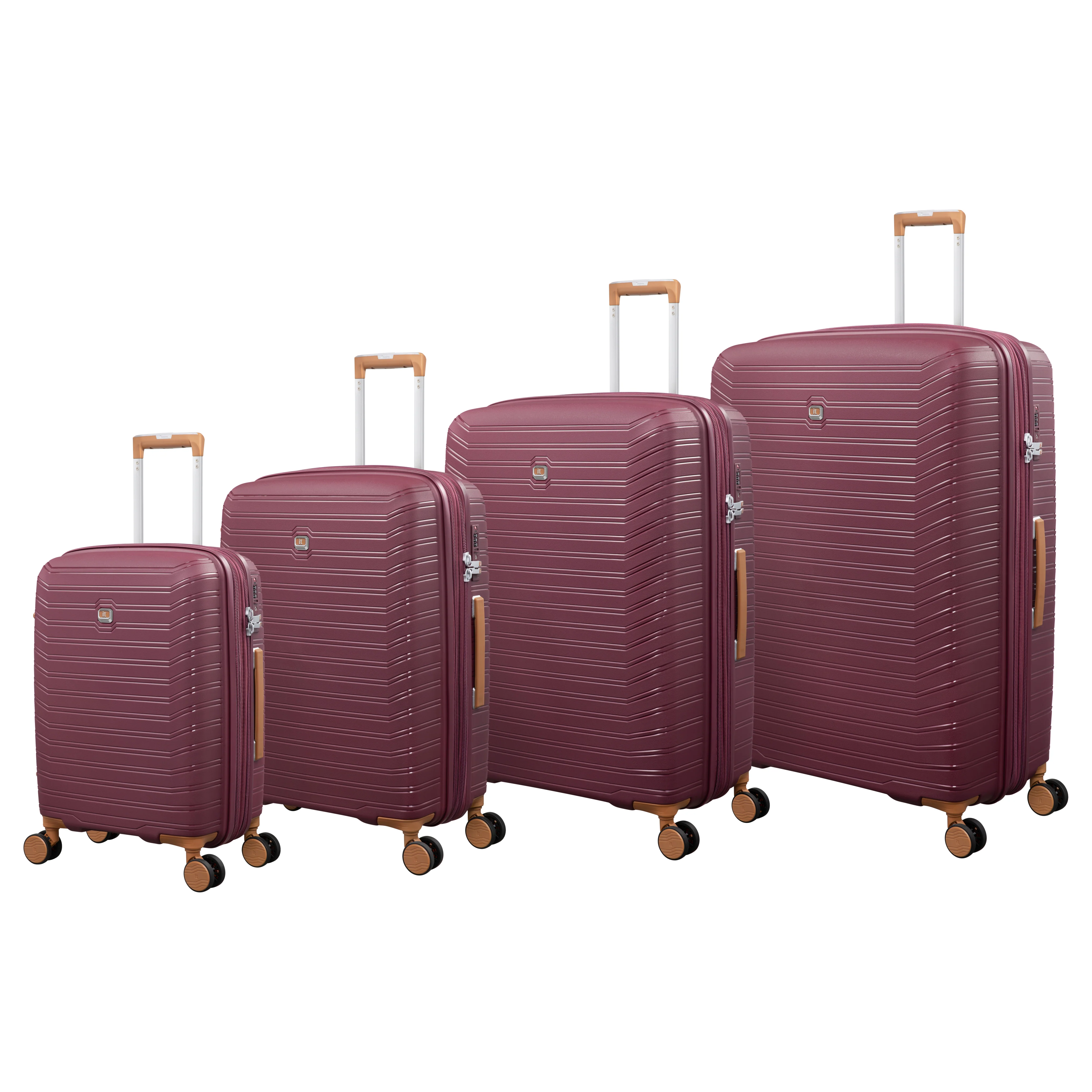 Continuous - 4pc Set (French Port) - Image 18