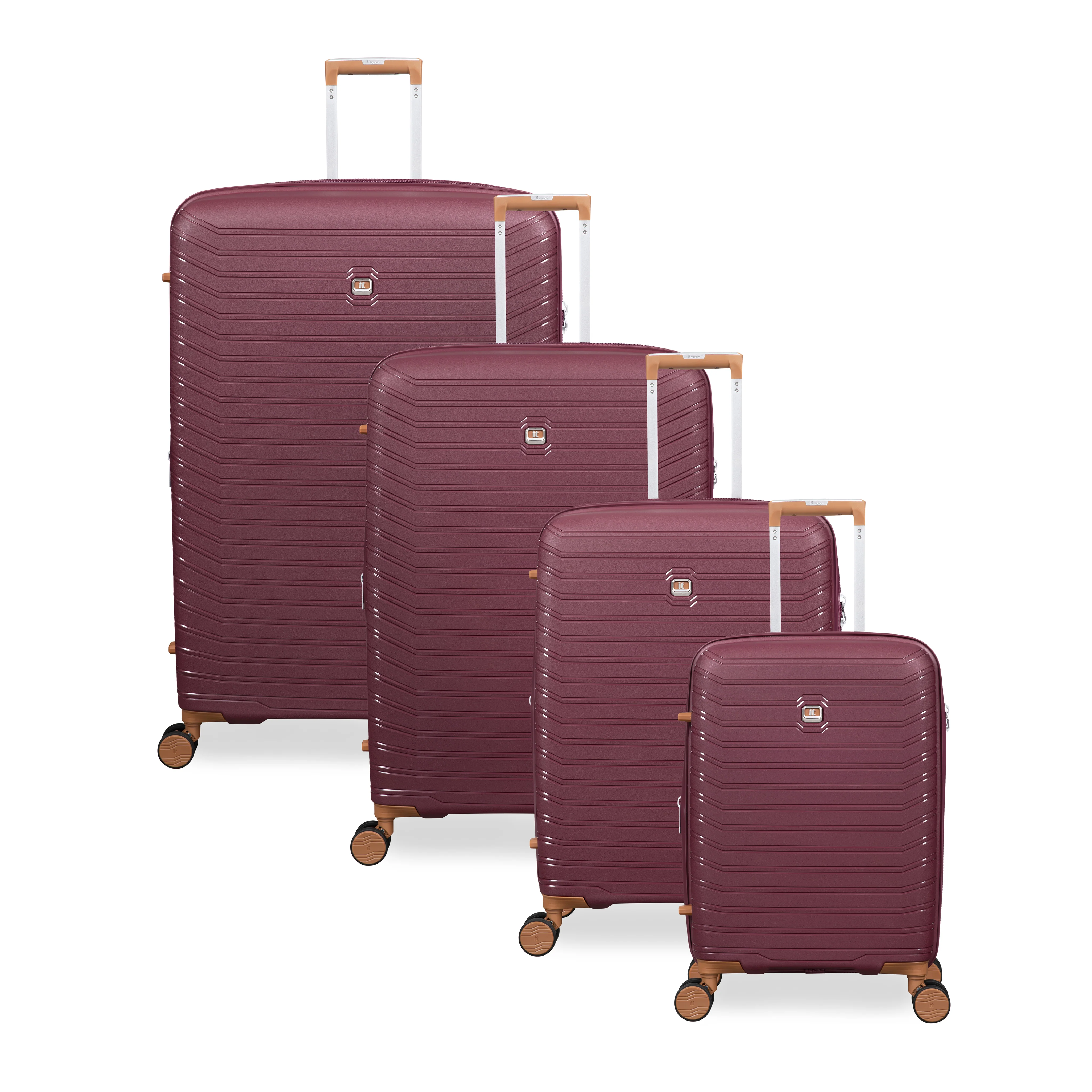 Continuous - 4pc Set (French Port) - Image 2