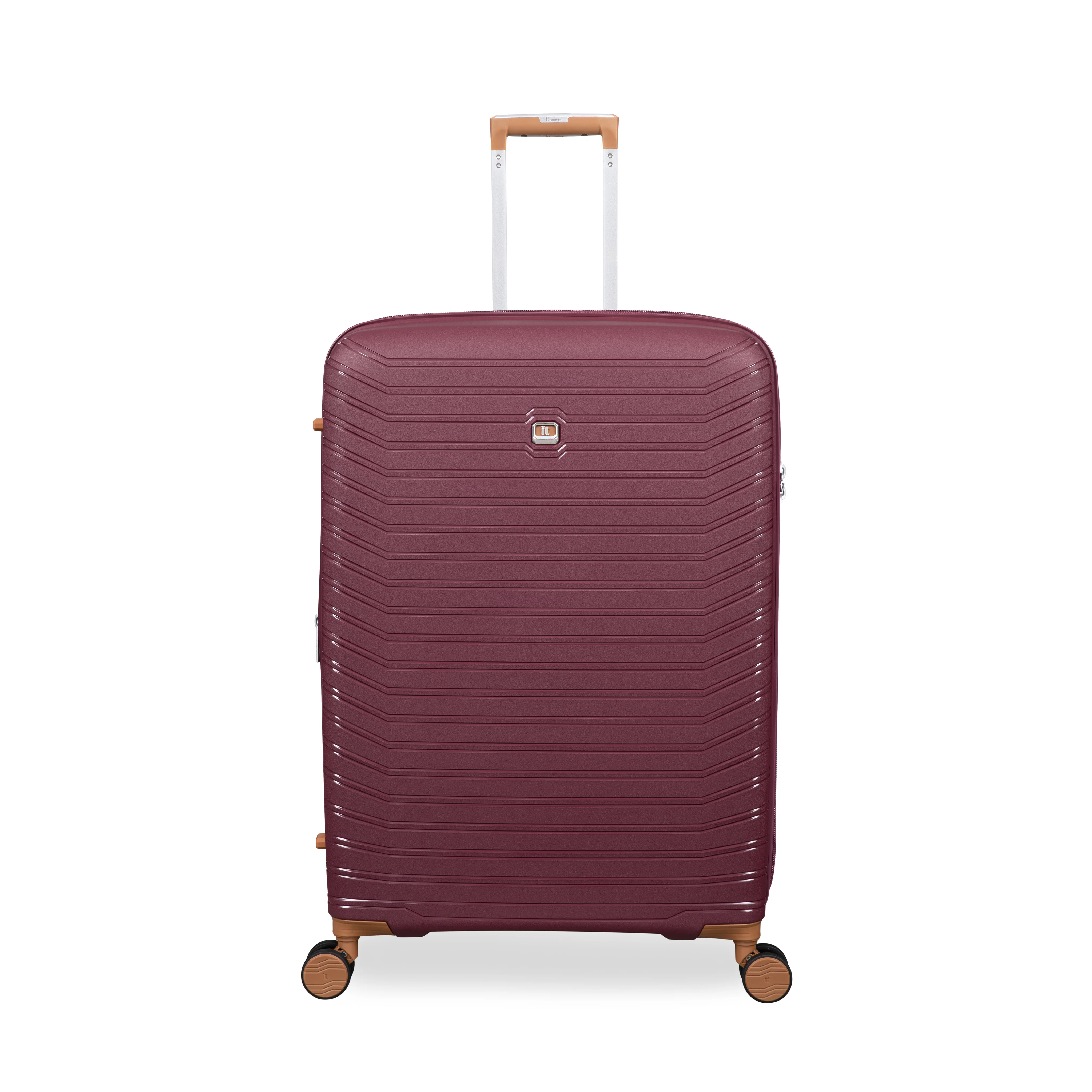 Continuous - 4pc Set Inc. Cabin with Hard Pocket (French Port) - Image 4