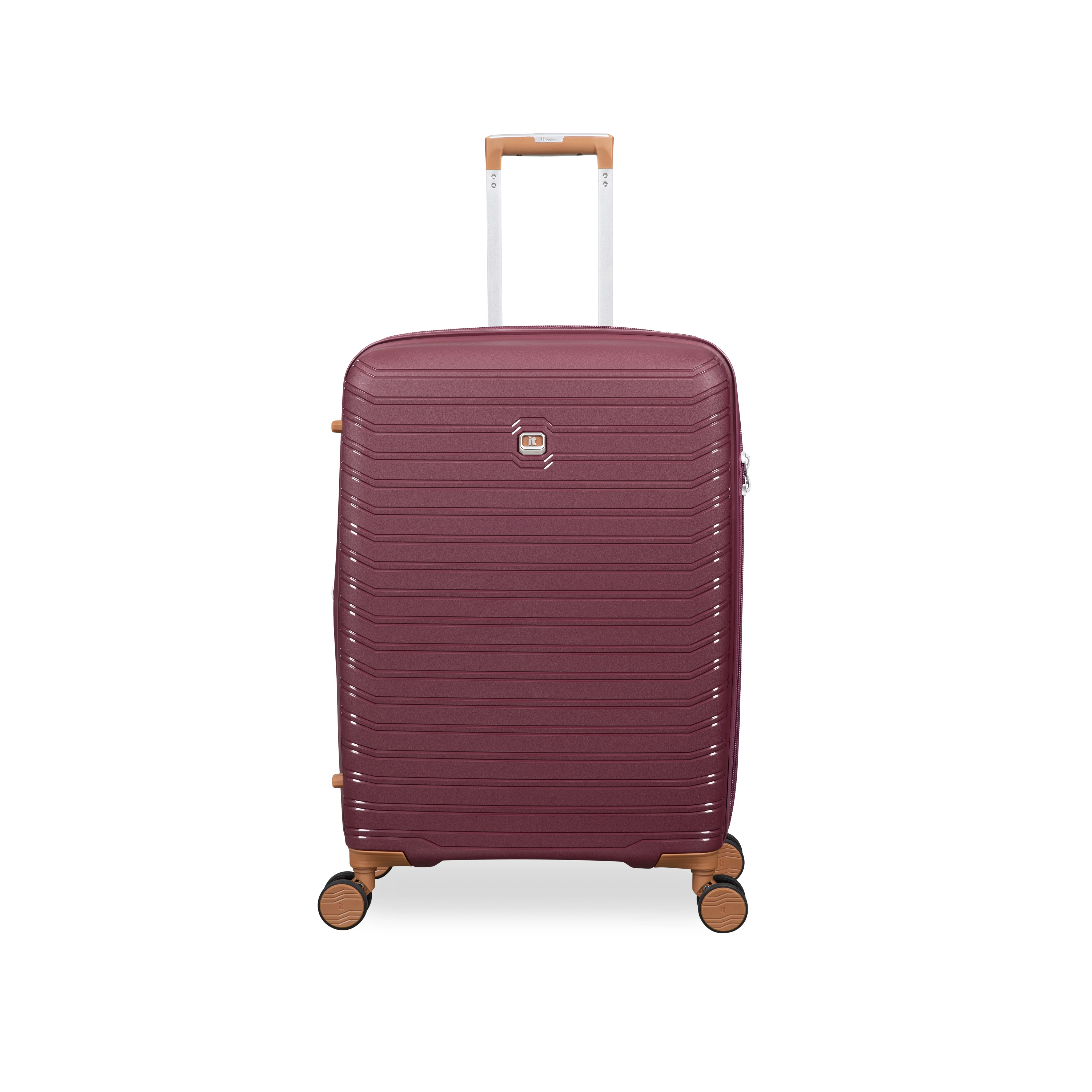 Continuous - 4pc Set Inc. Cabin with Hard Pocket (French Port) - Image 5