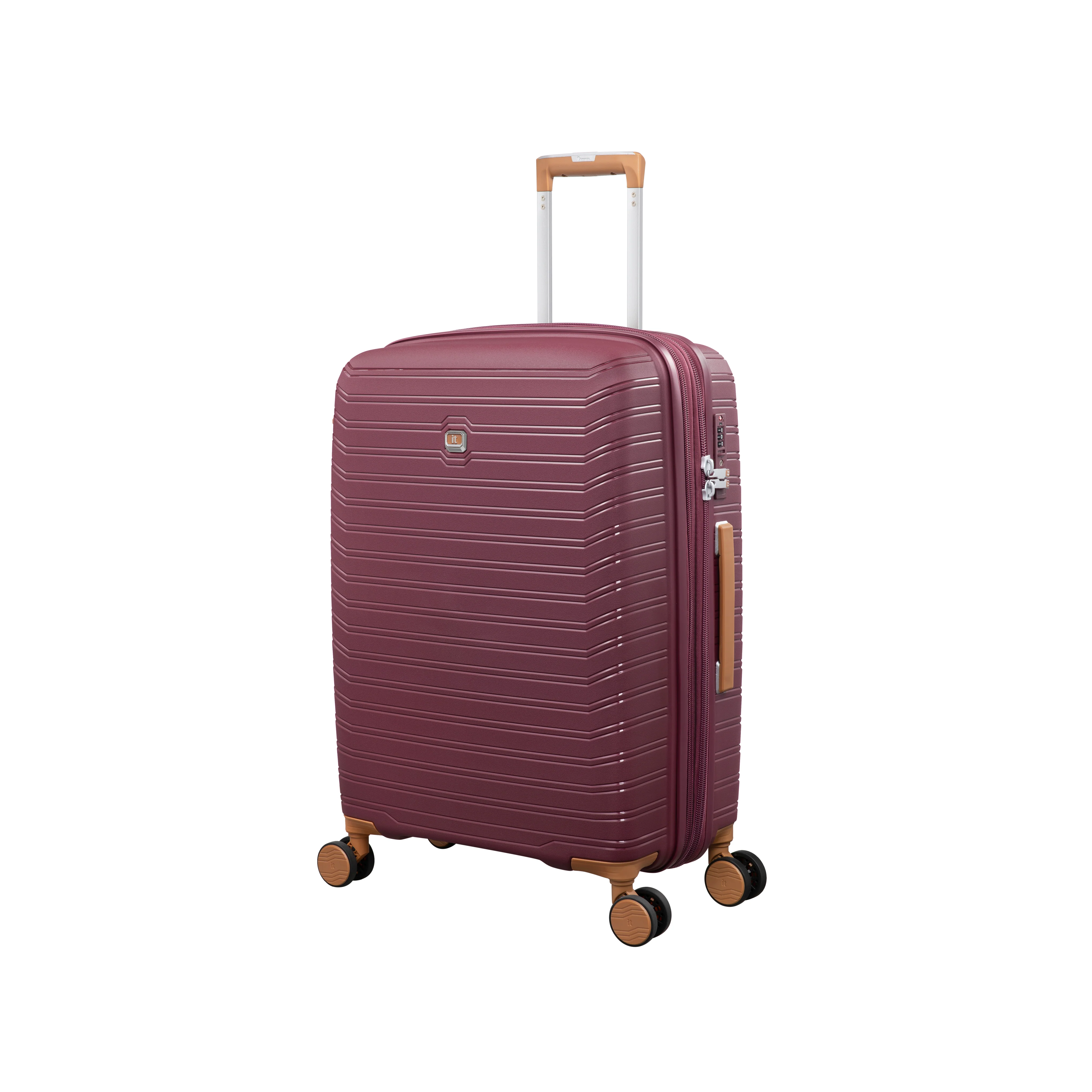 Continuous - 4pc Set Inc. Cabin with Hard Pocket (French Port) - Image 9