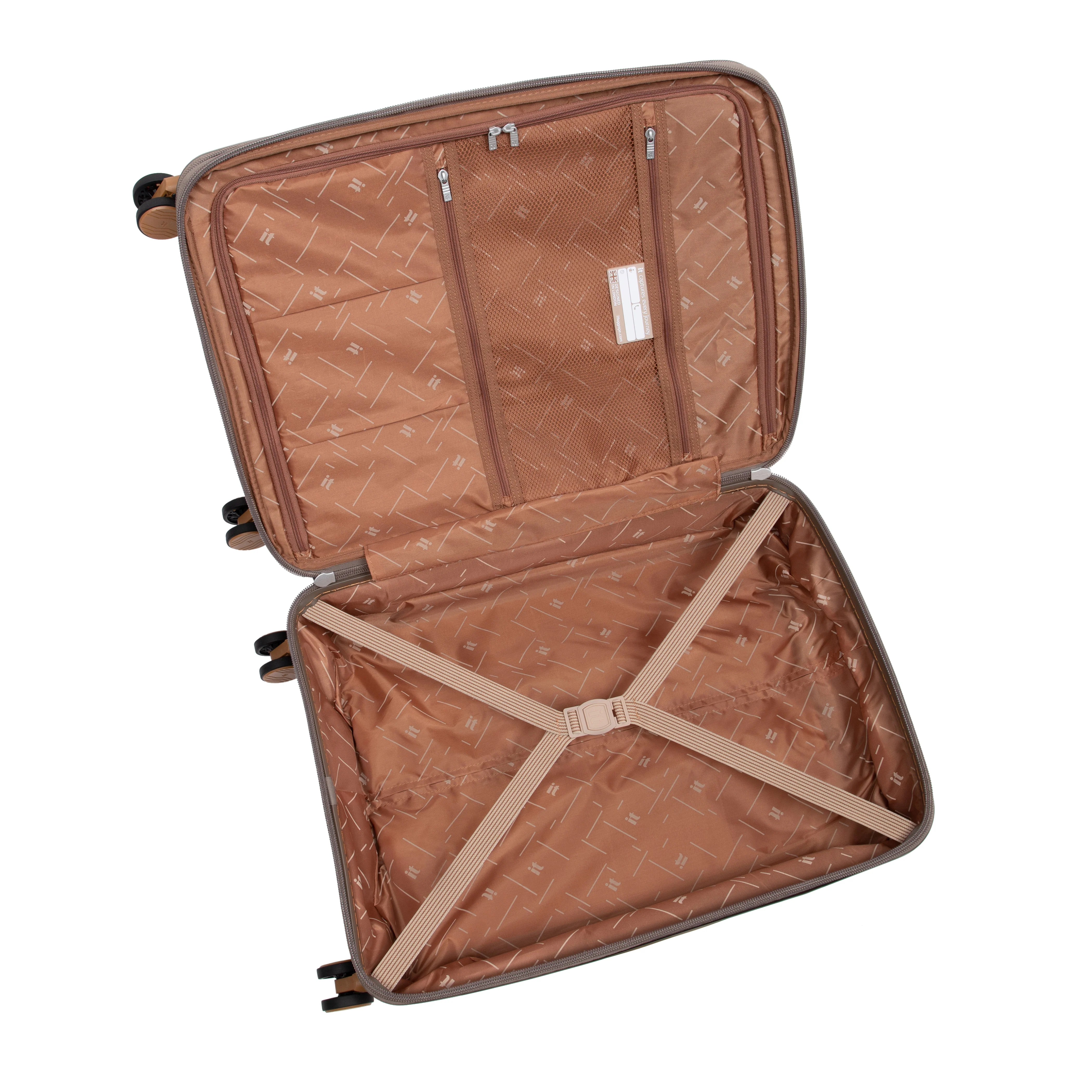 Continuous - Extra Large (Coffee Quartz) - Image 6