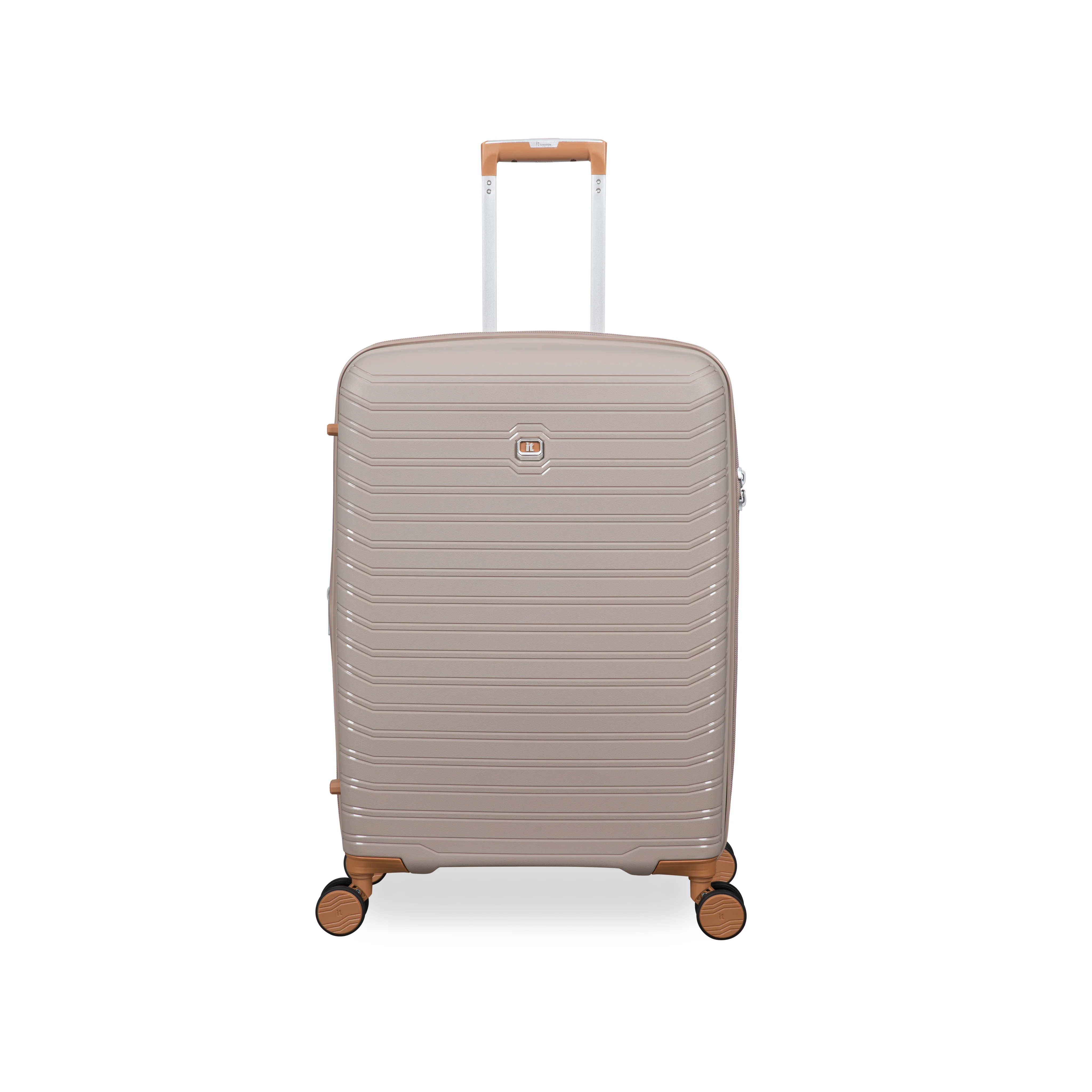Continuous - 4pc Set Inc. Cabin with Hard Pocket (Crockery) - Image 5