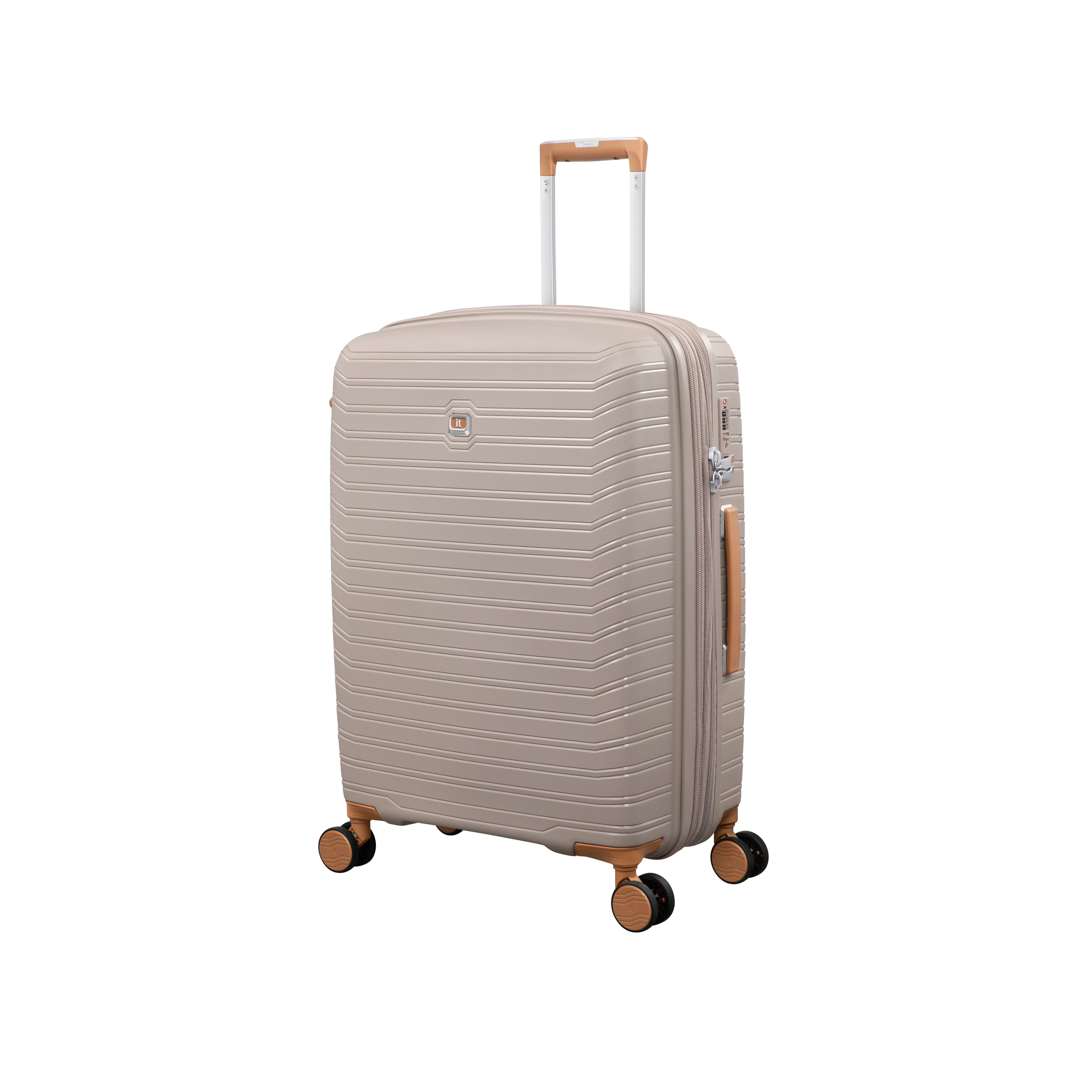 Continuous - 4pc Set Inc. Cabin with Hard Pocket (Crockery) - Image 9