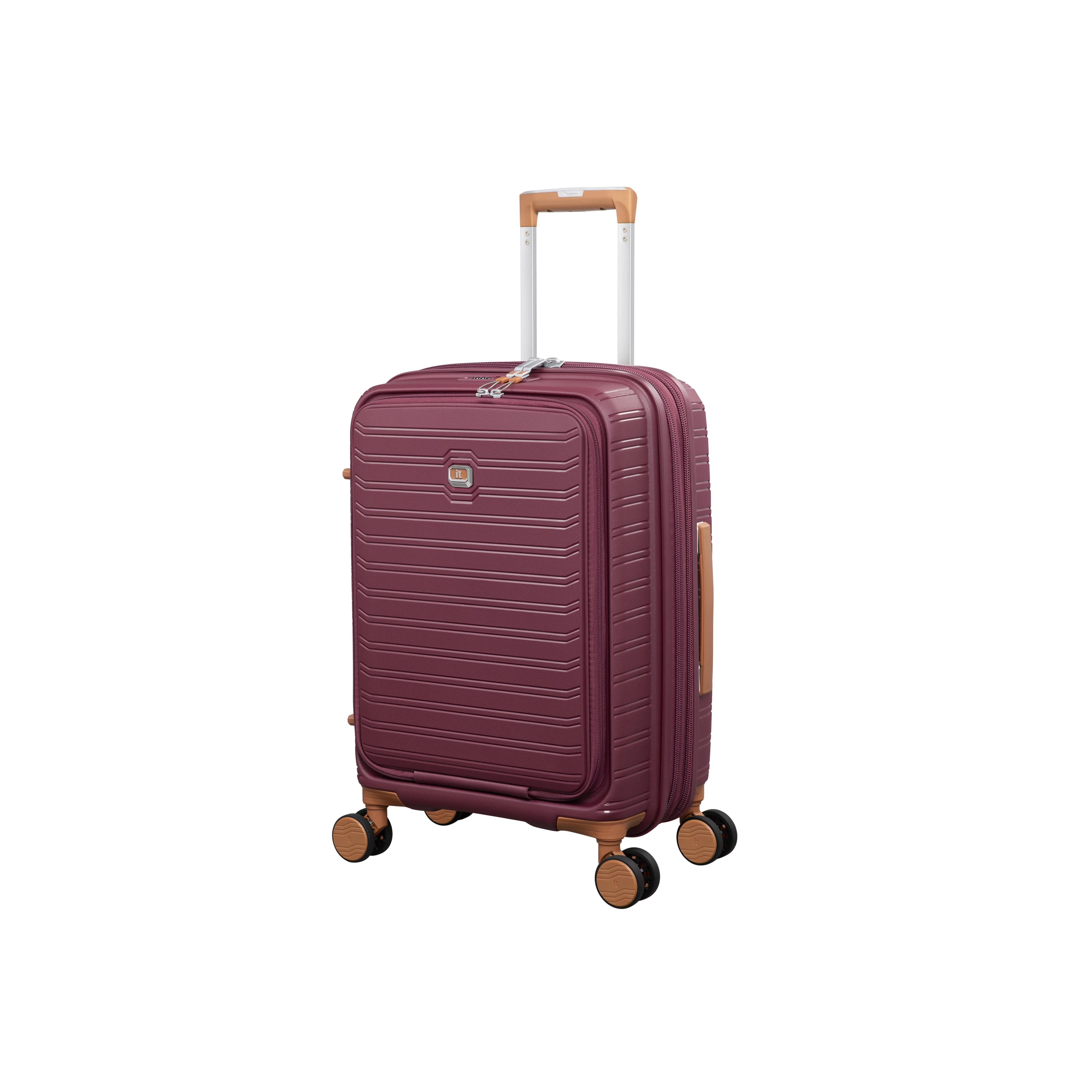 Continuous - 4pc Set Inc. Cabin with Hard Pocket (French Port) - Image 10