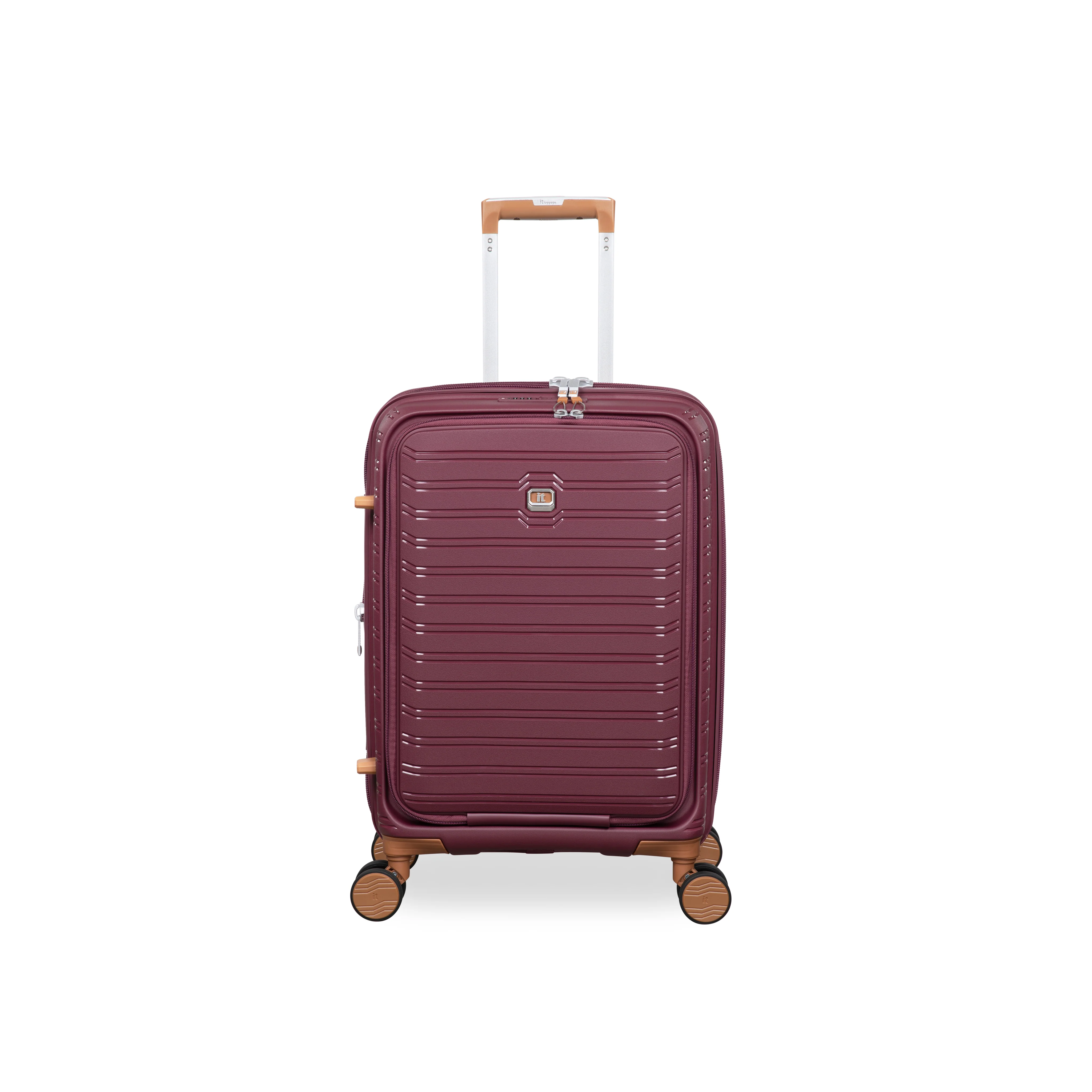 Continuous - 4pc Set Inc. Cabin with Hard Pocket (French Port) - Image 6