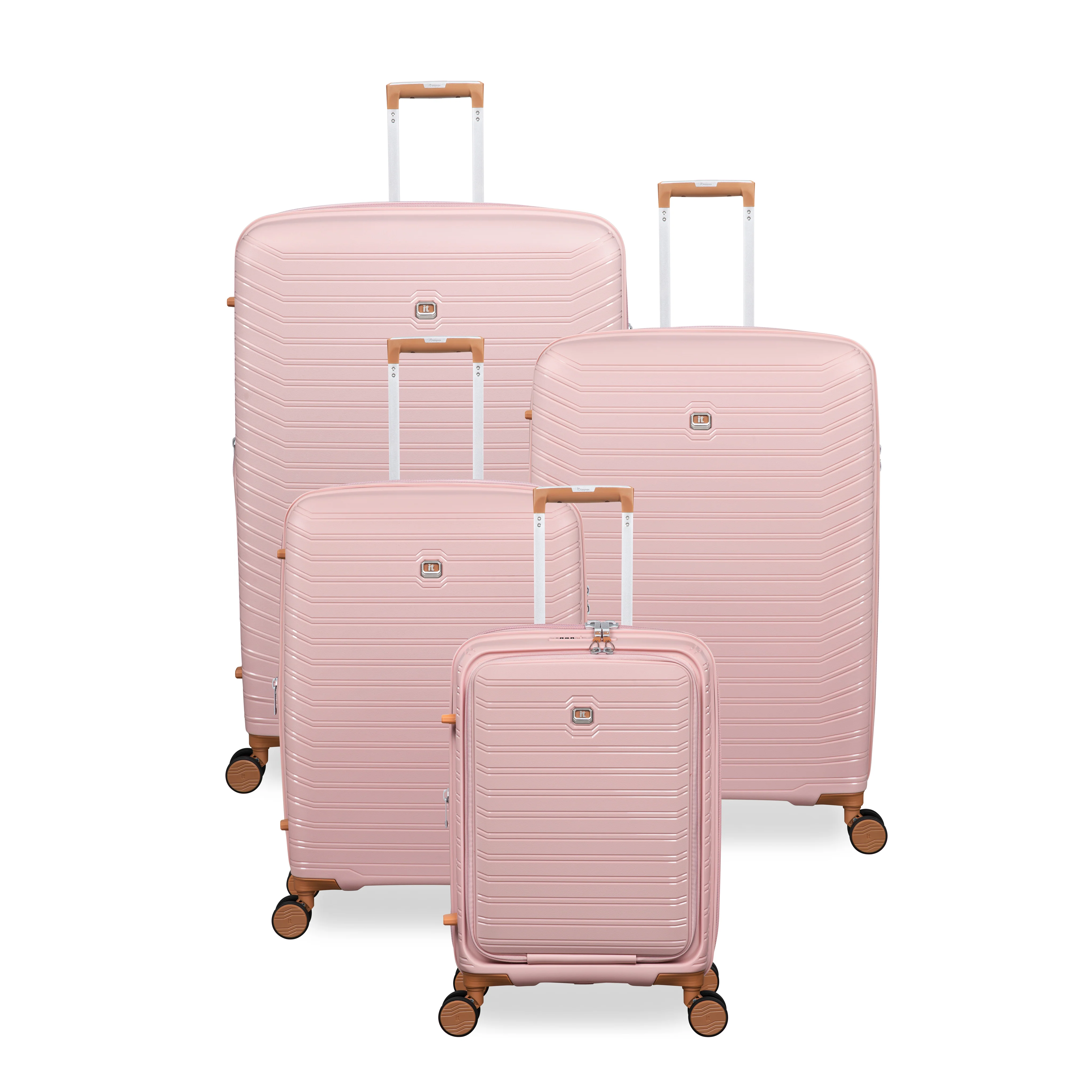 Continuous - Cabin with Hard Pocket (Peach Whip) - Image 11