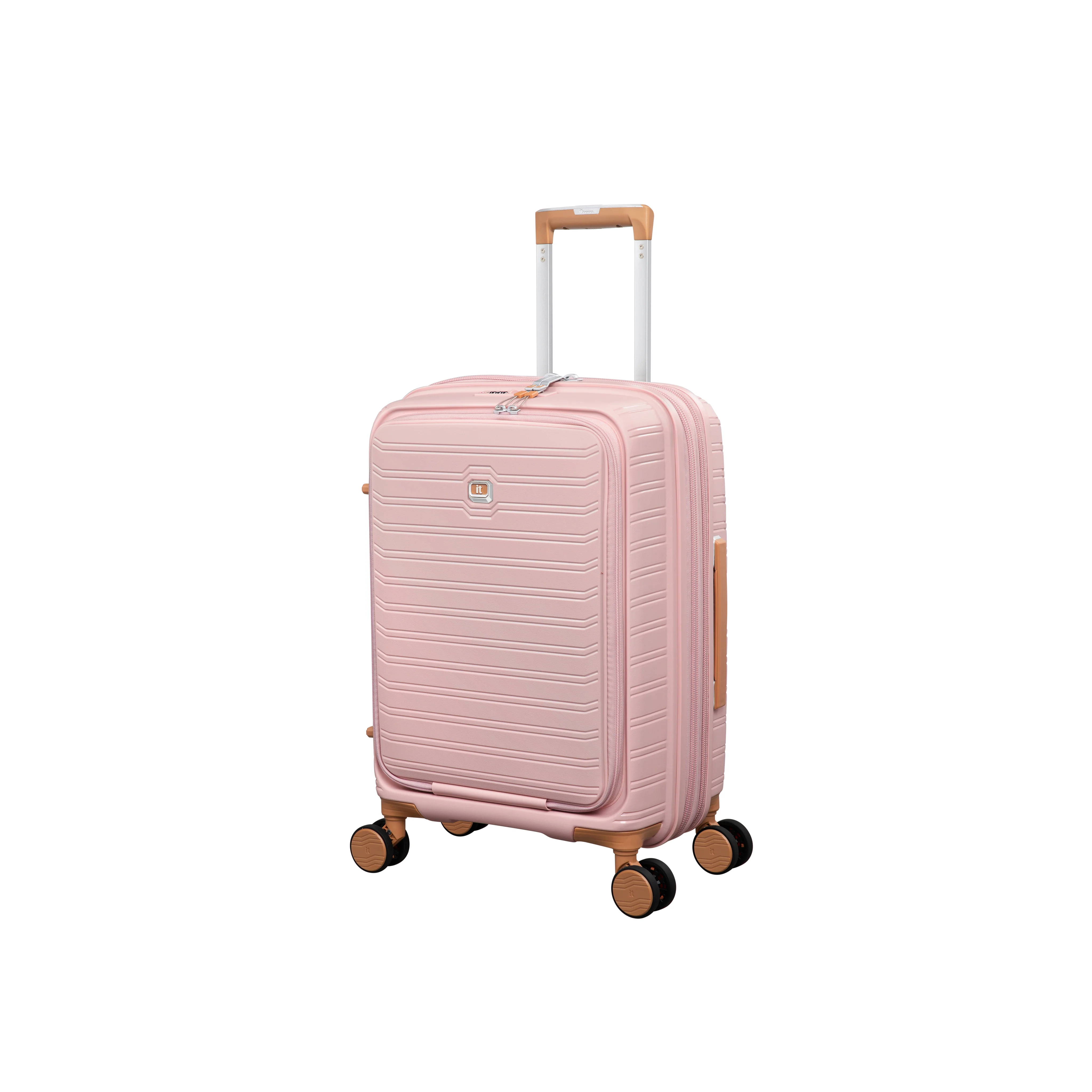 Continuous - Cabin with Hard Pocket (Peach Whip) - Image 2
