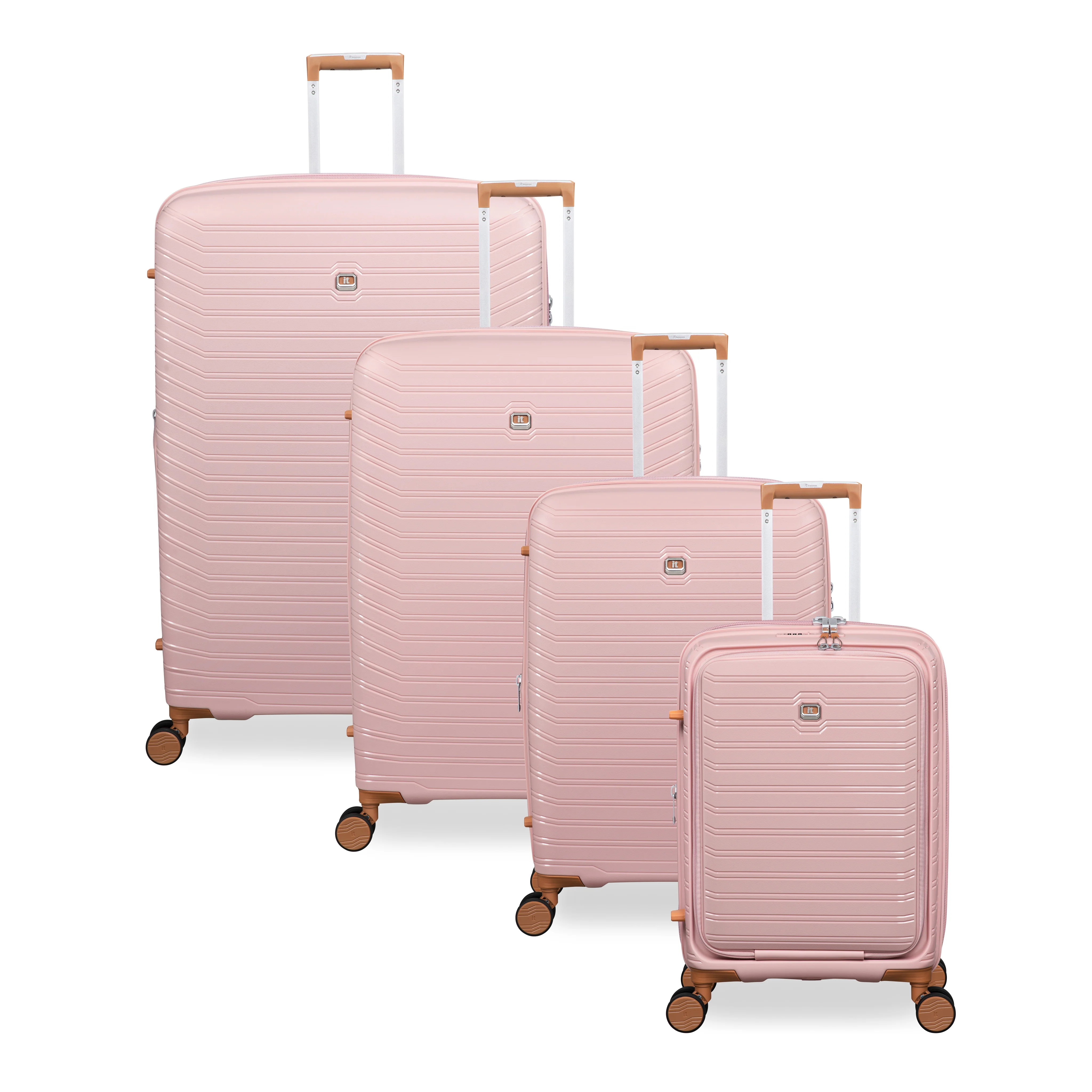 Continuous - Cabin with Hard Pocket (Peach Whip) - Image 12