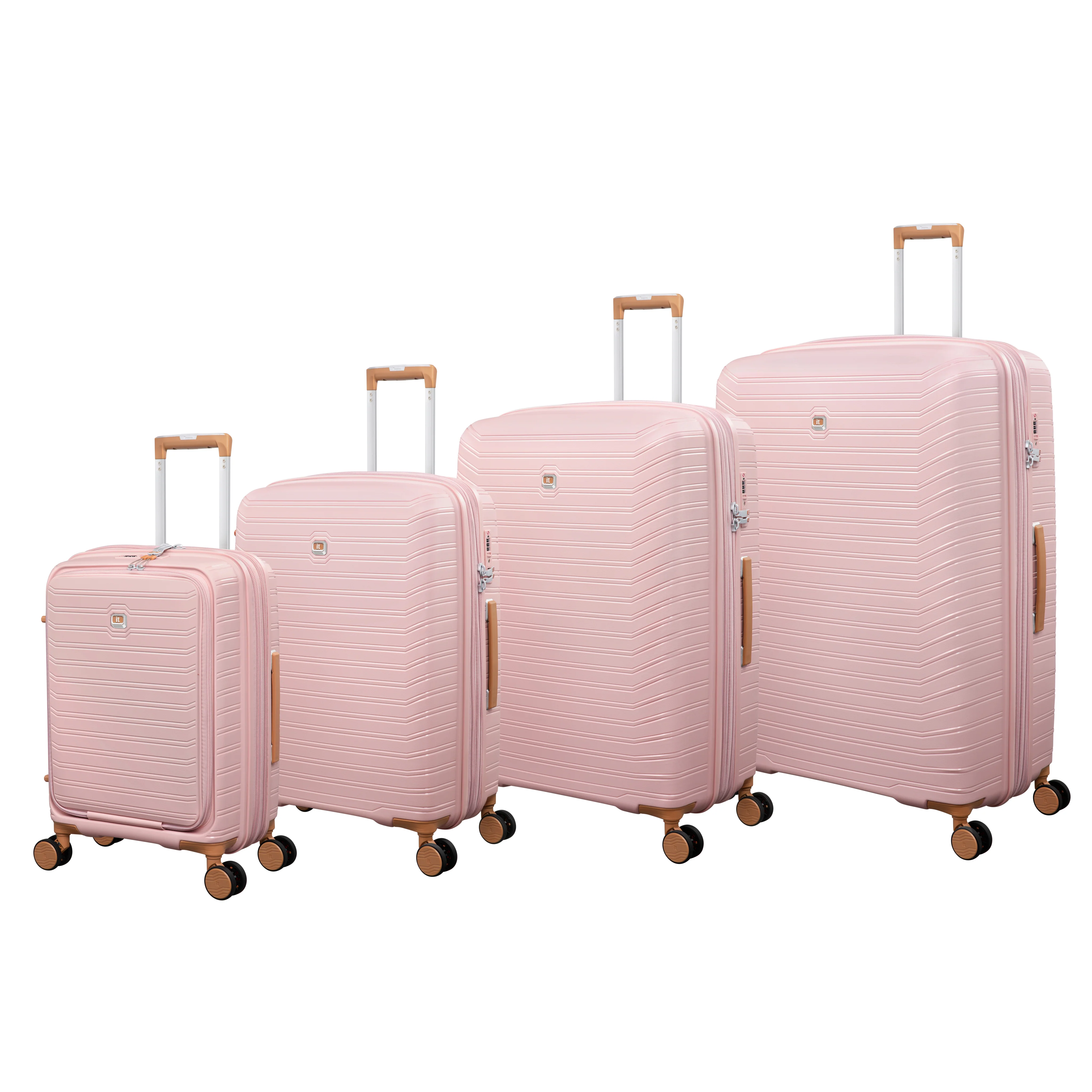 Continuous - Cabin with Hard Pocket (Peach Whip) - Image 13