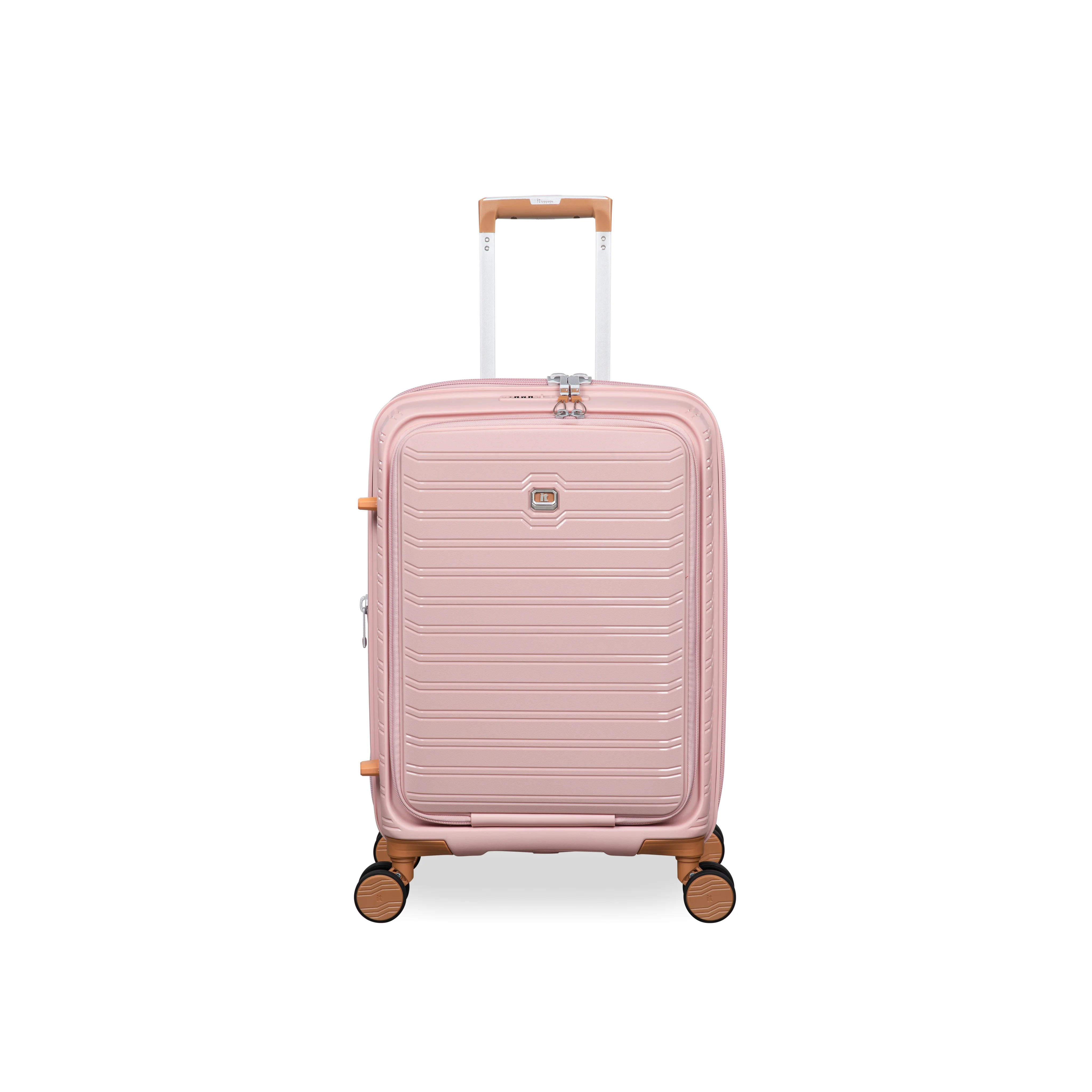 Continuous - Cabin with Hard Pocket (Peach Whip)