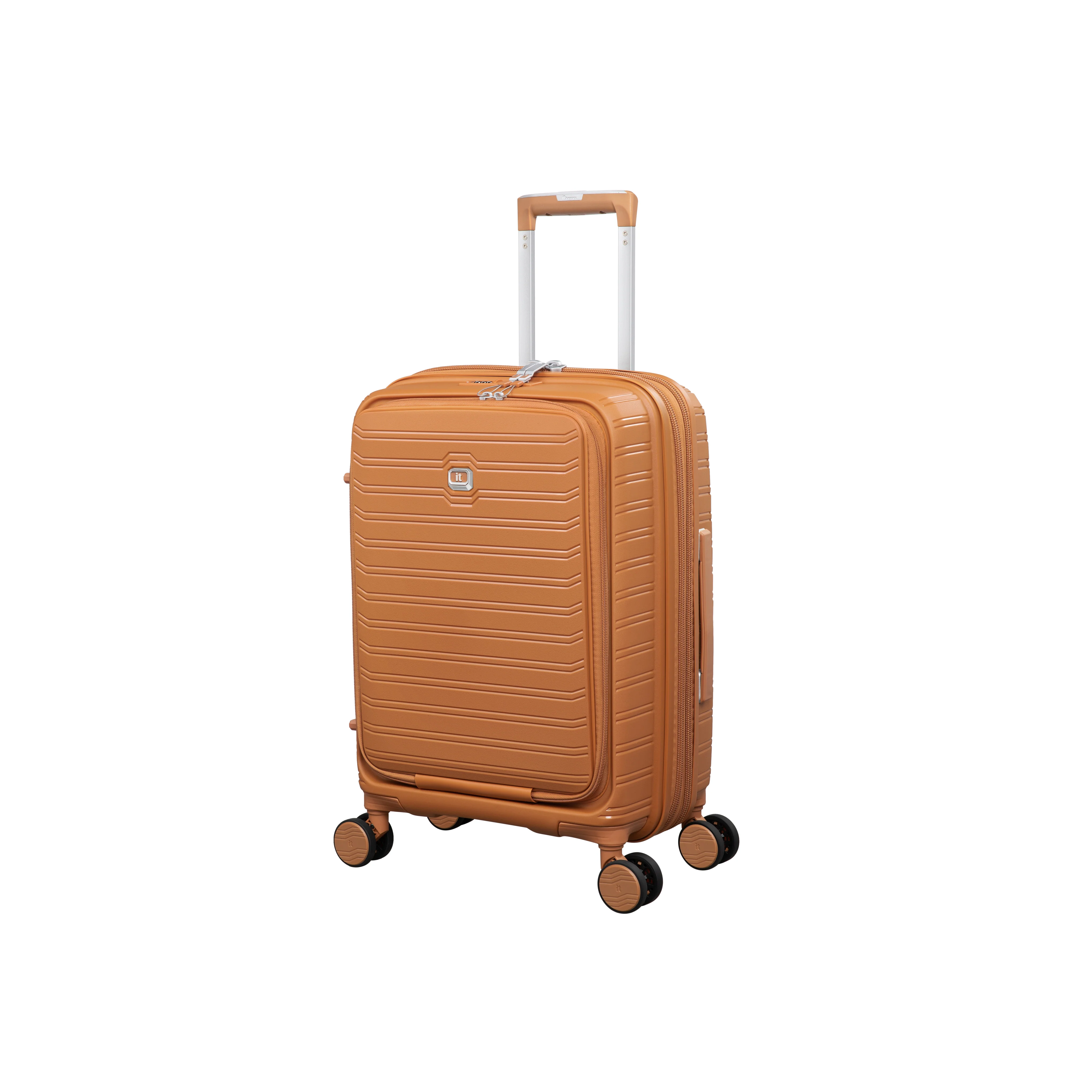 Continuous - Cabin with Hard Pocket (Pumpkin Spice) - Image 2