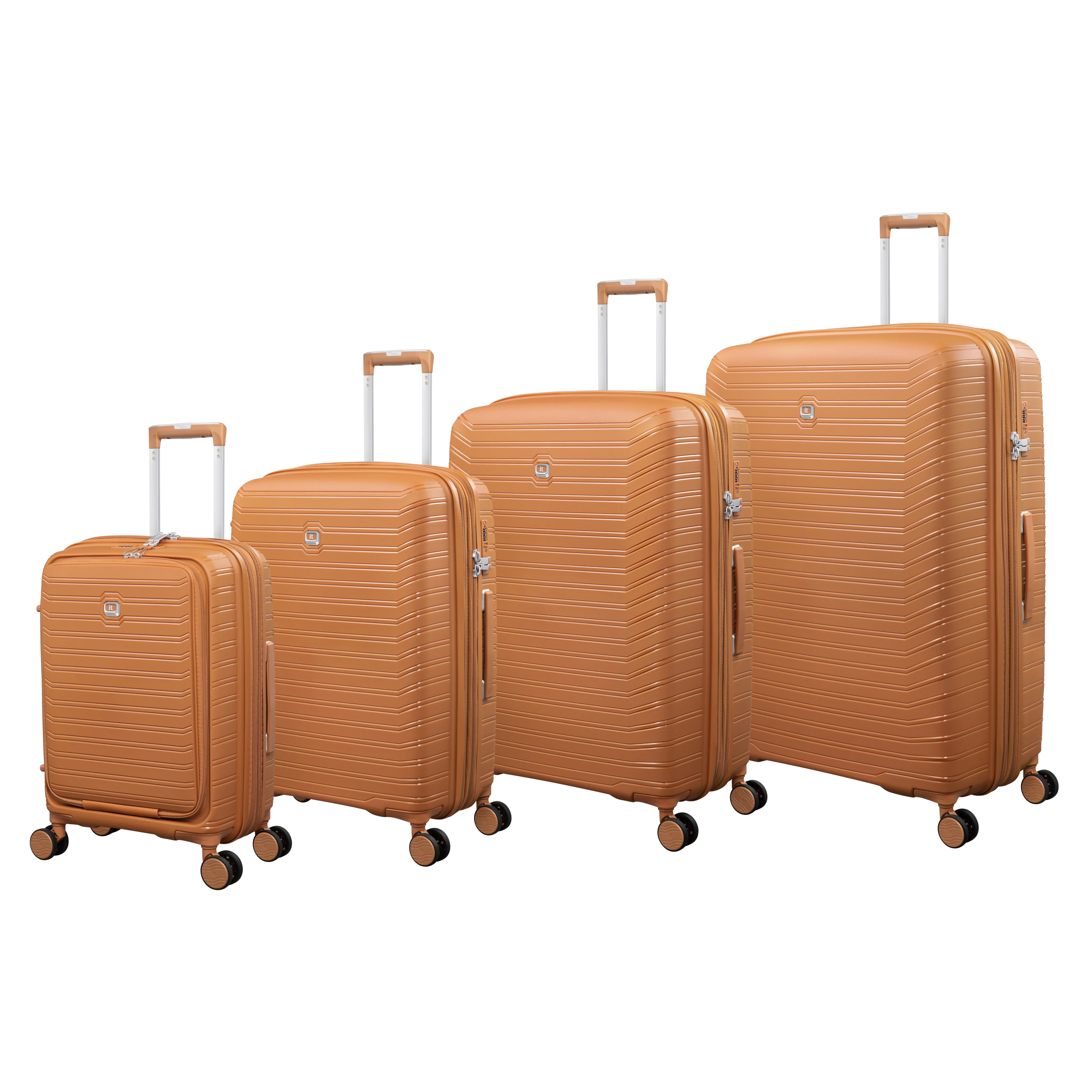 Continuous - Cabin with Hard Pocket (Pumpkin Spice) - Image 13