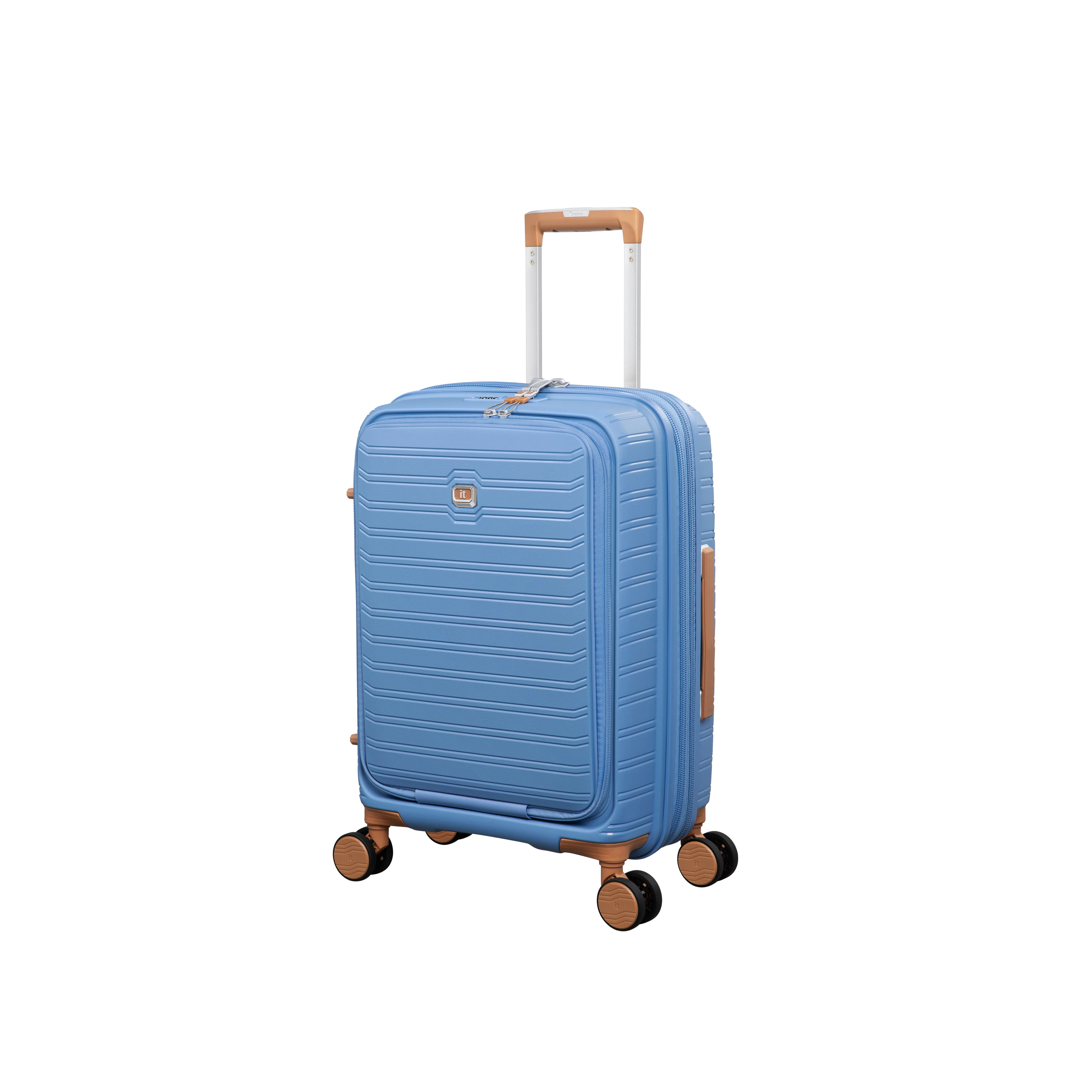 Continuous - 4pc Set Inc. Cabin with Hard Pocket (Quiet Harbour) - Image 10