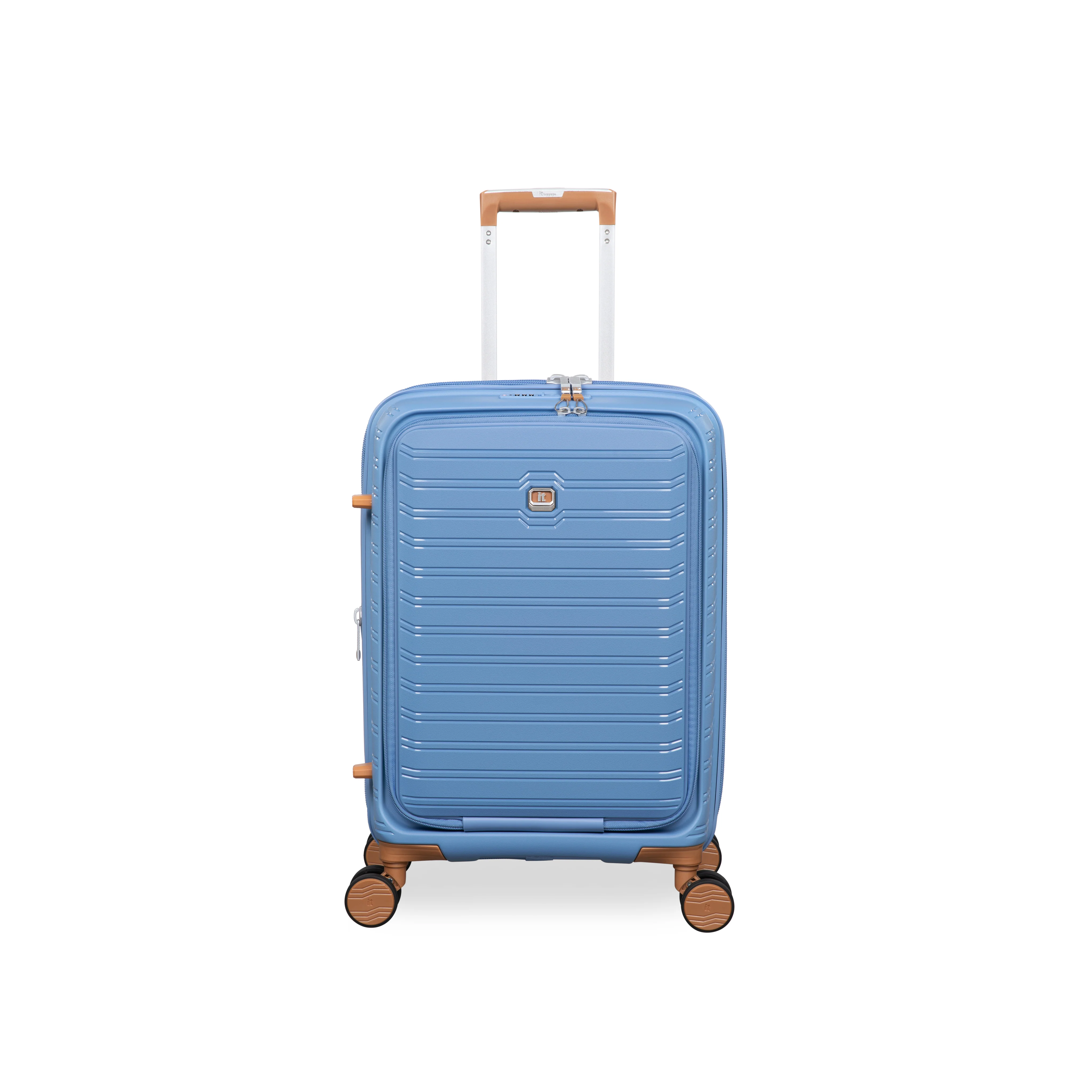 Continuous - 4pc Set Inc. Cabin with Hard Pocket (Quiet Harbour) - Image 6