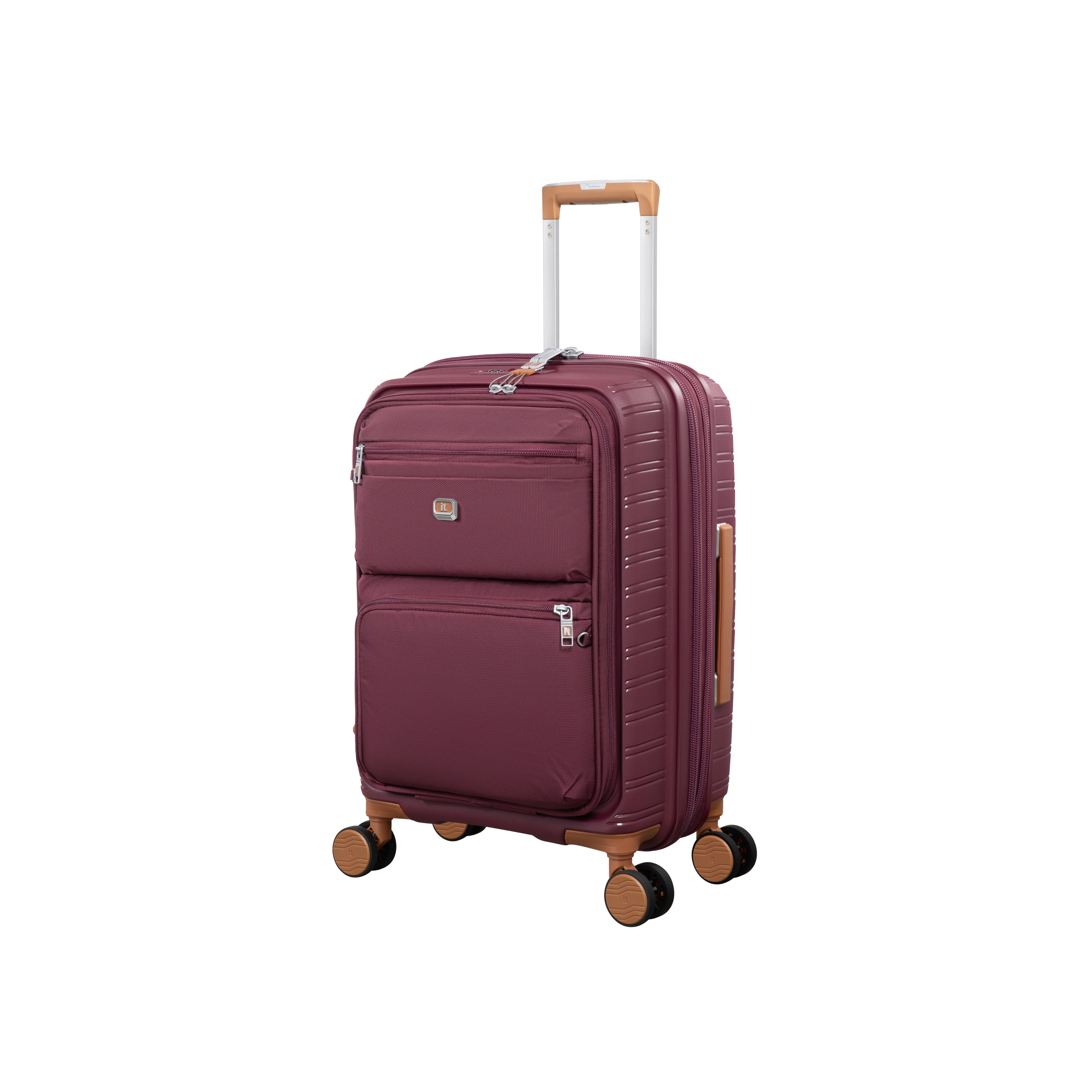 Continuous - Cabin with Soft Pocket (French Port) - Image 2