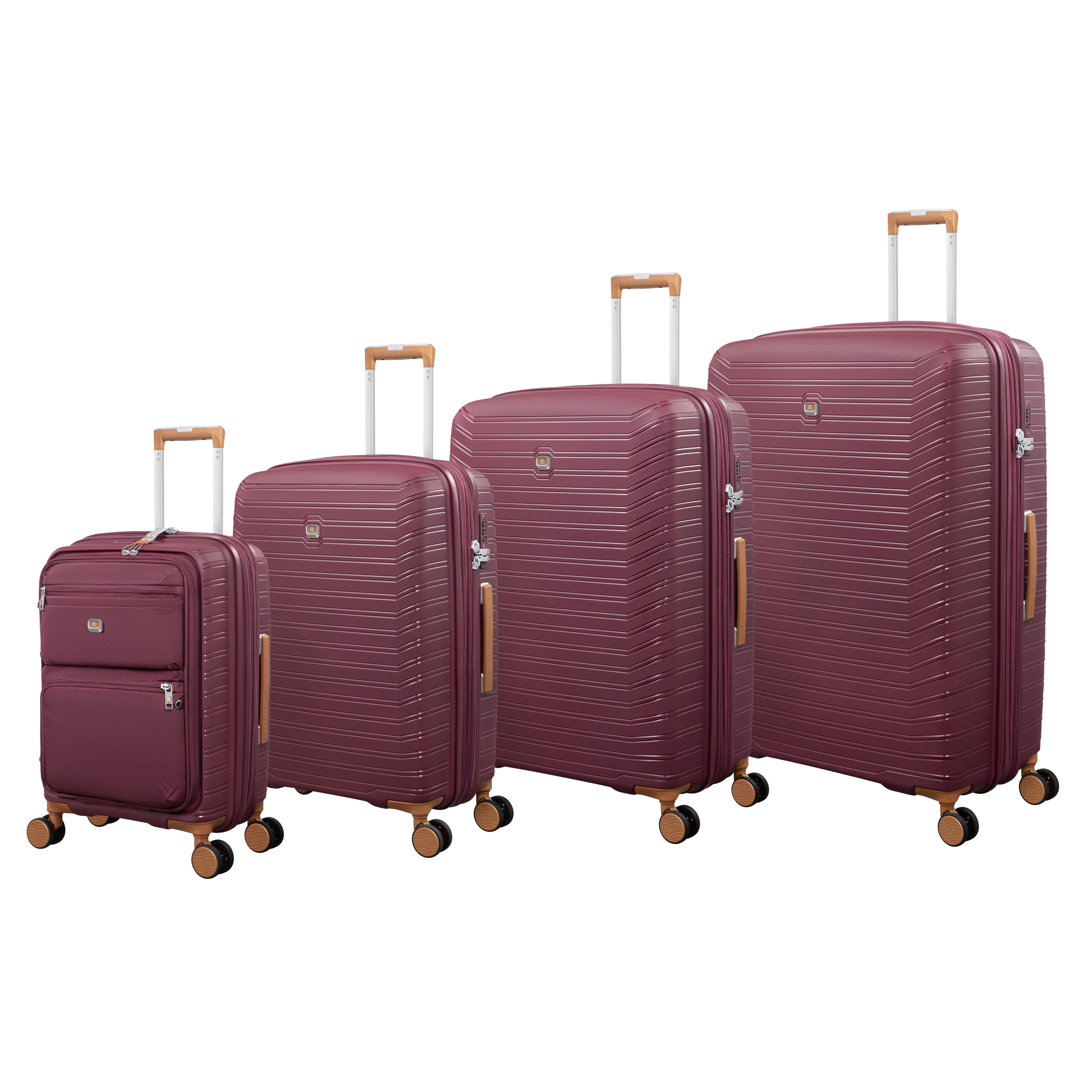 Continuous - Cabin with Soft Pocket (French Port) - Image 11
