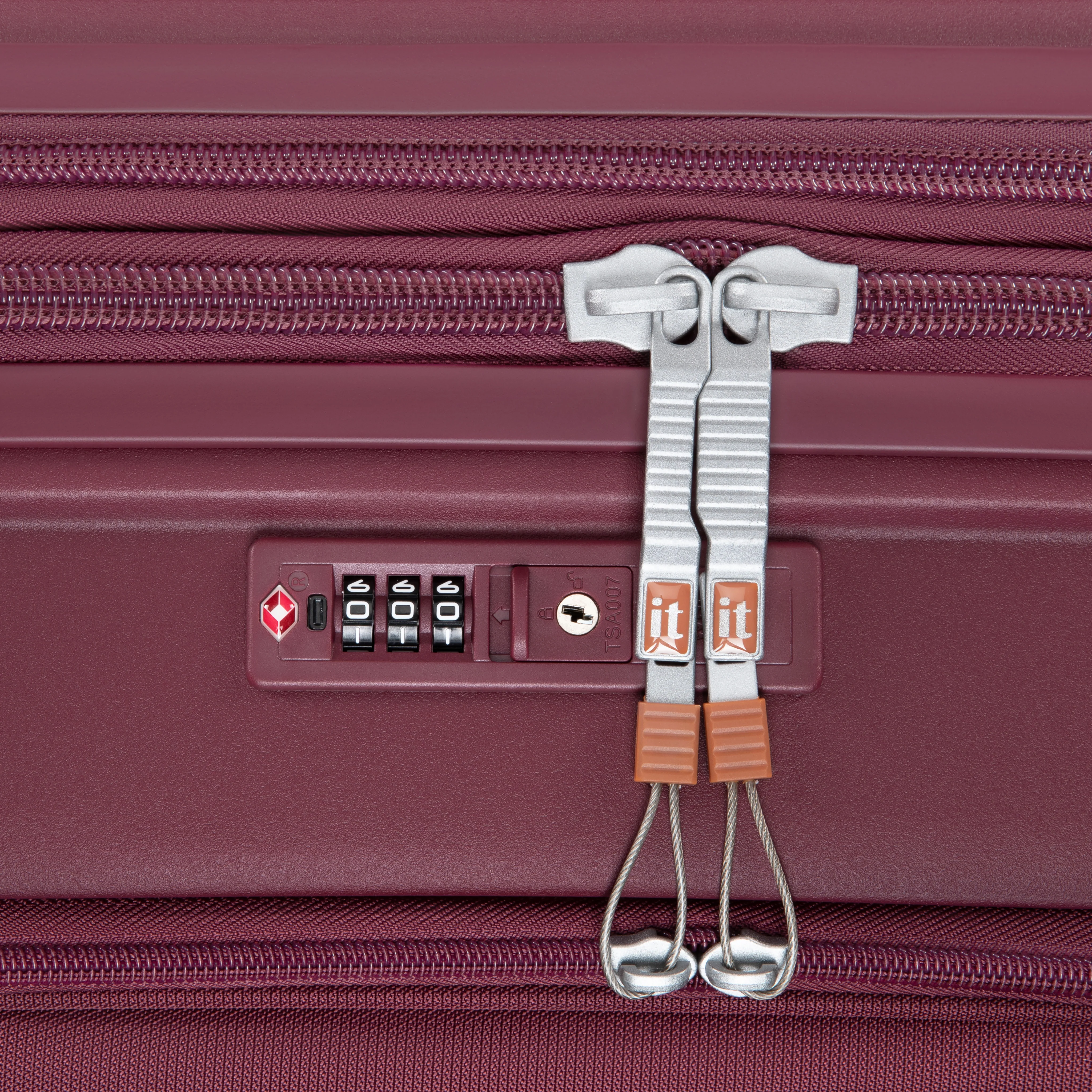 Continuous - Cabin with Soft Pocket (French Port) - Image 5