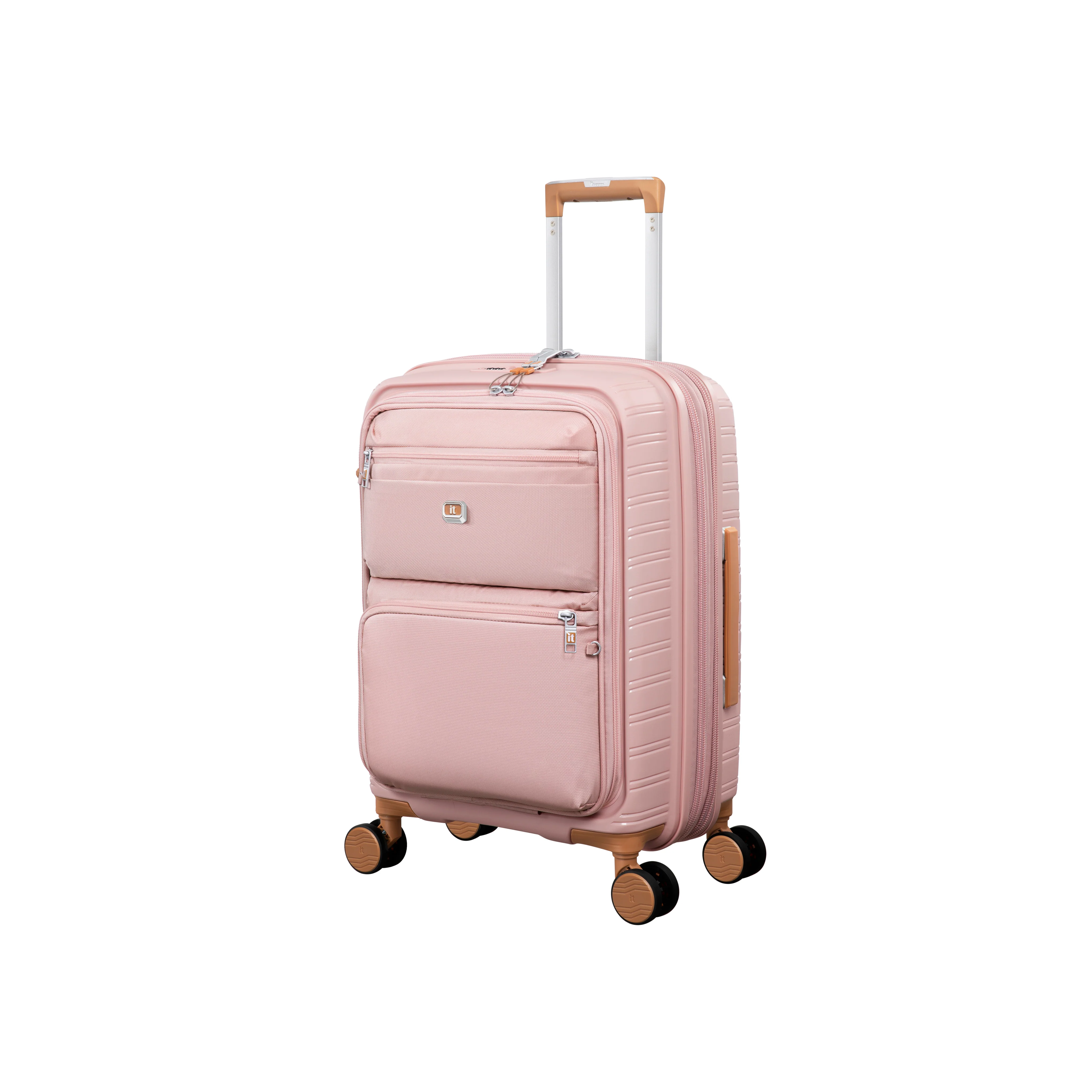 Continuous - Cabin with Soft Pocket (Peach Whip) - Image 2
