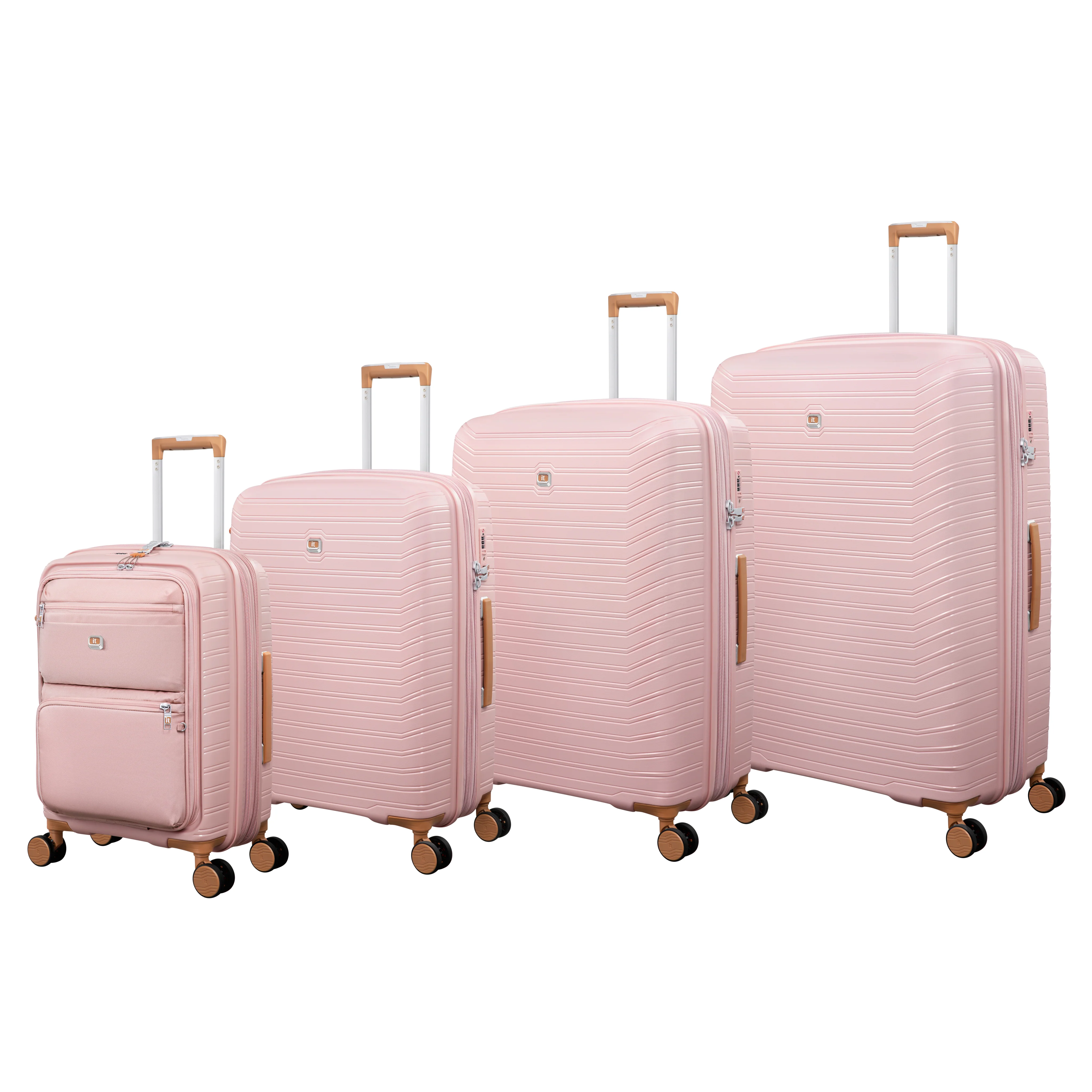 Continuous - Cabin with Soft Pocket (Peach Whip) - Image 13