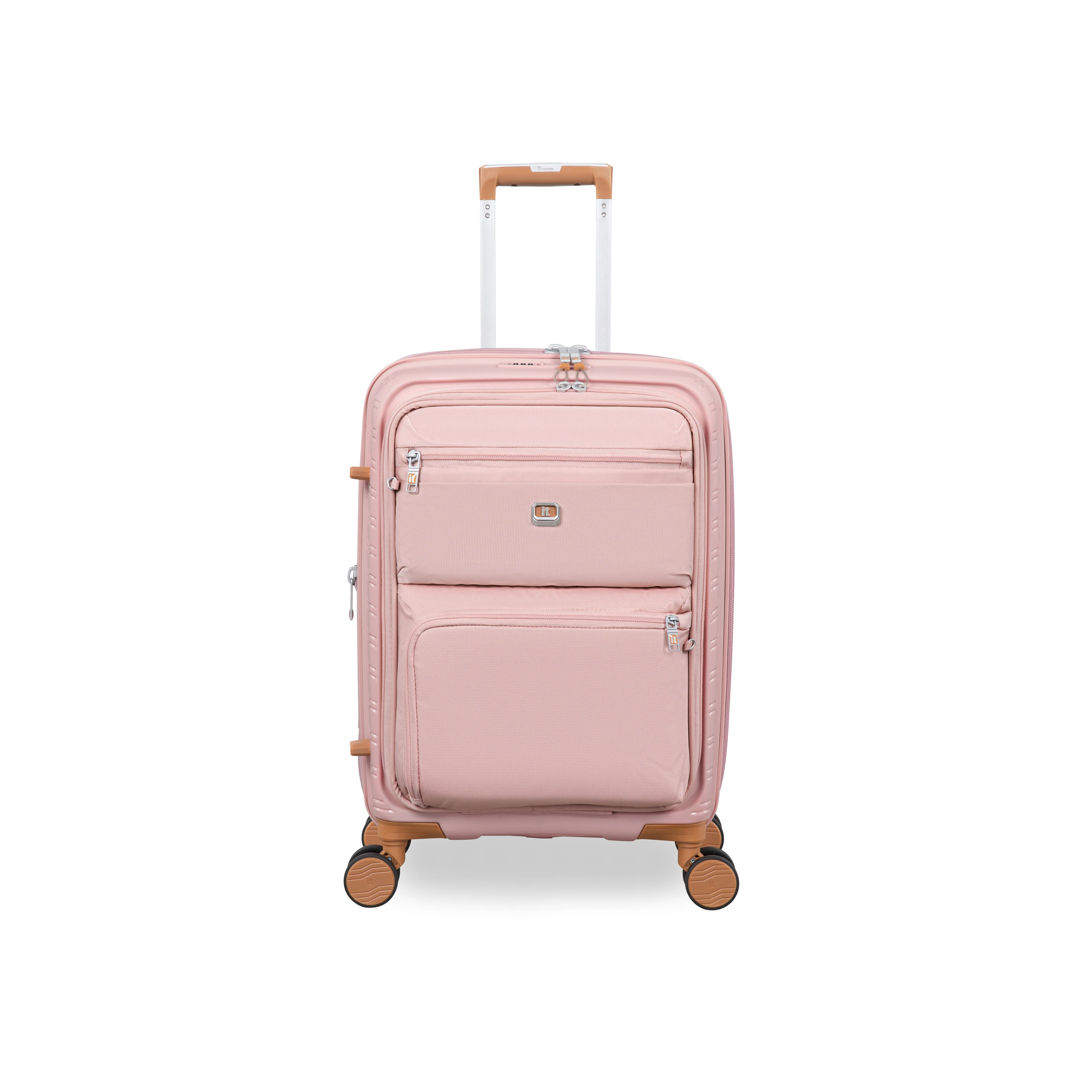 Continuous - Cabin with Soft Pocket (Peach Whip)