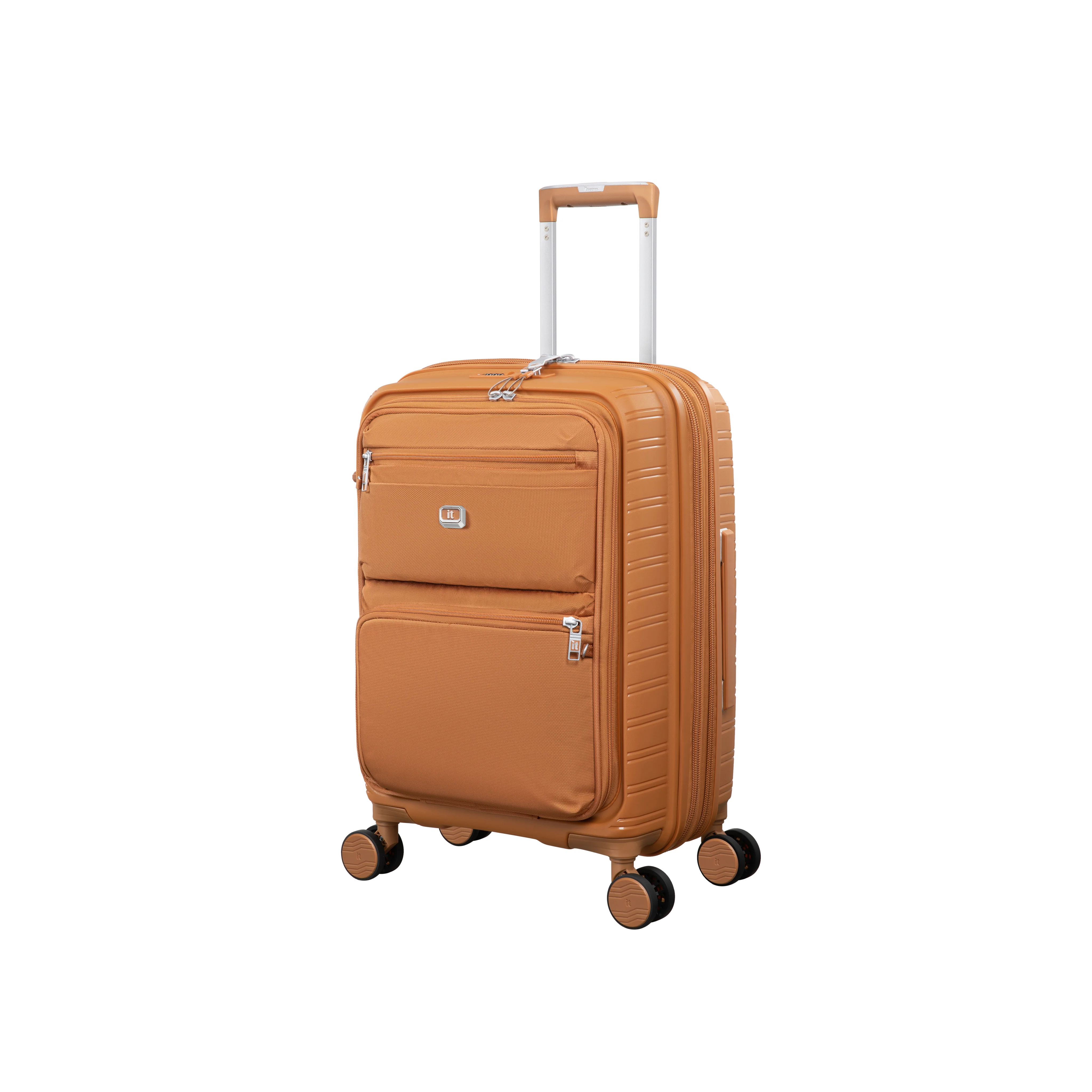 Continuous - Cabin with Soft Pocket (Pumpkin Spice) - Image 2