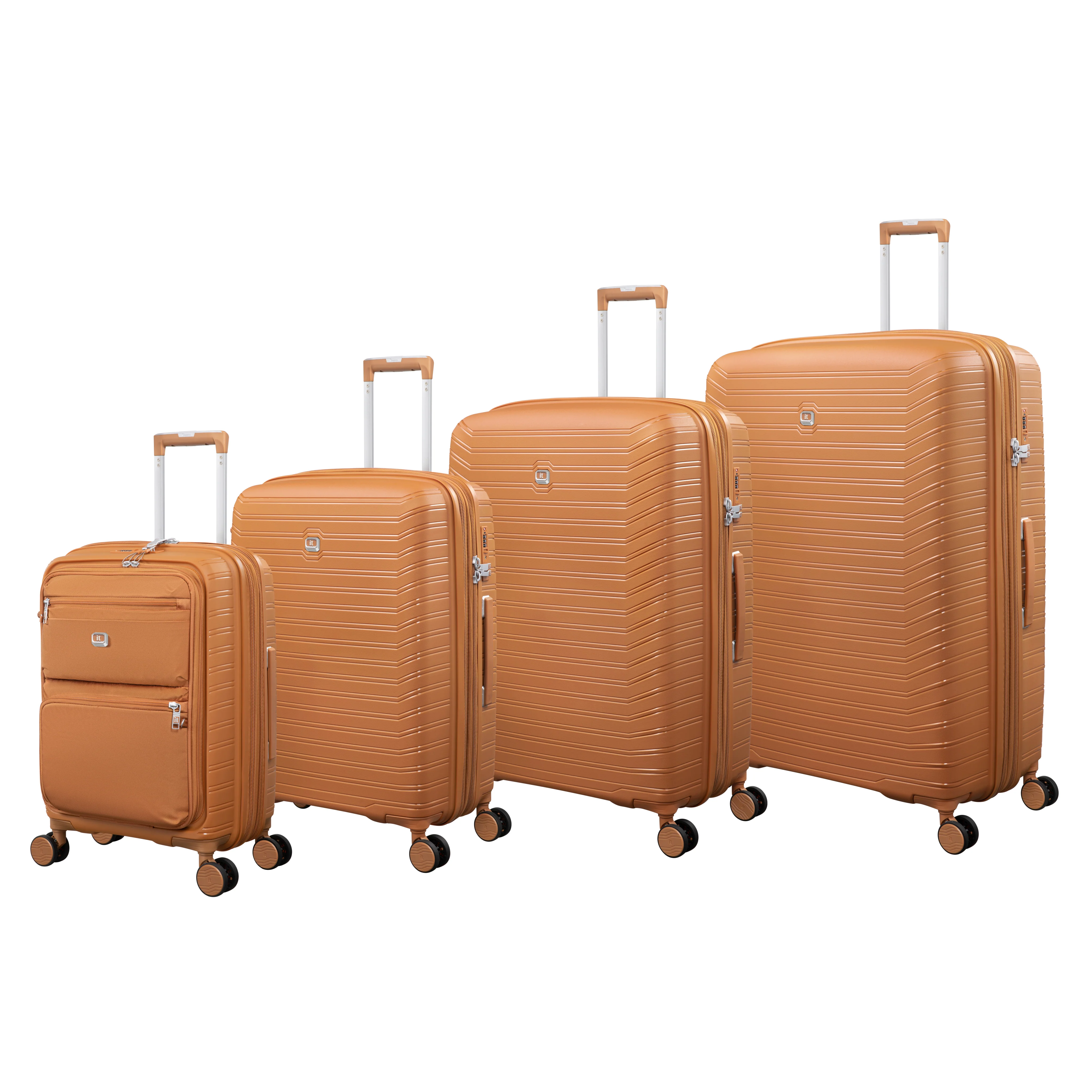 Continuous - Cabin with Soft Pocket (Pumpkin Spice) - Image 13