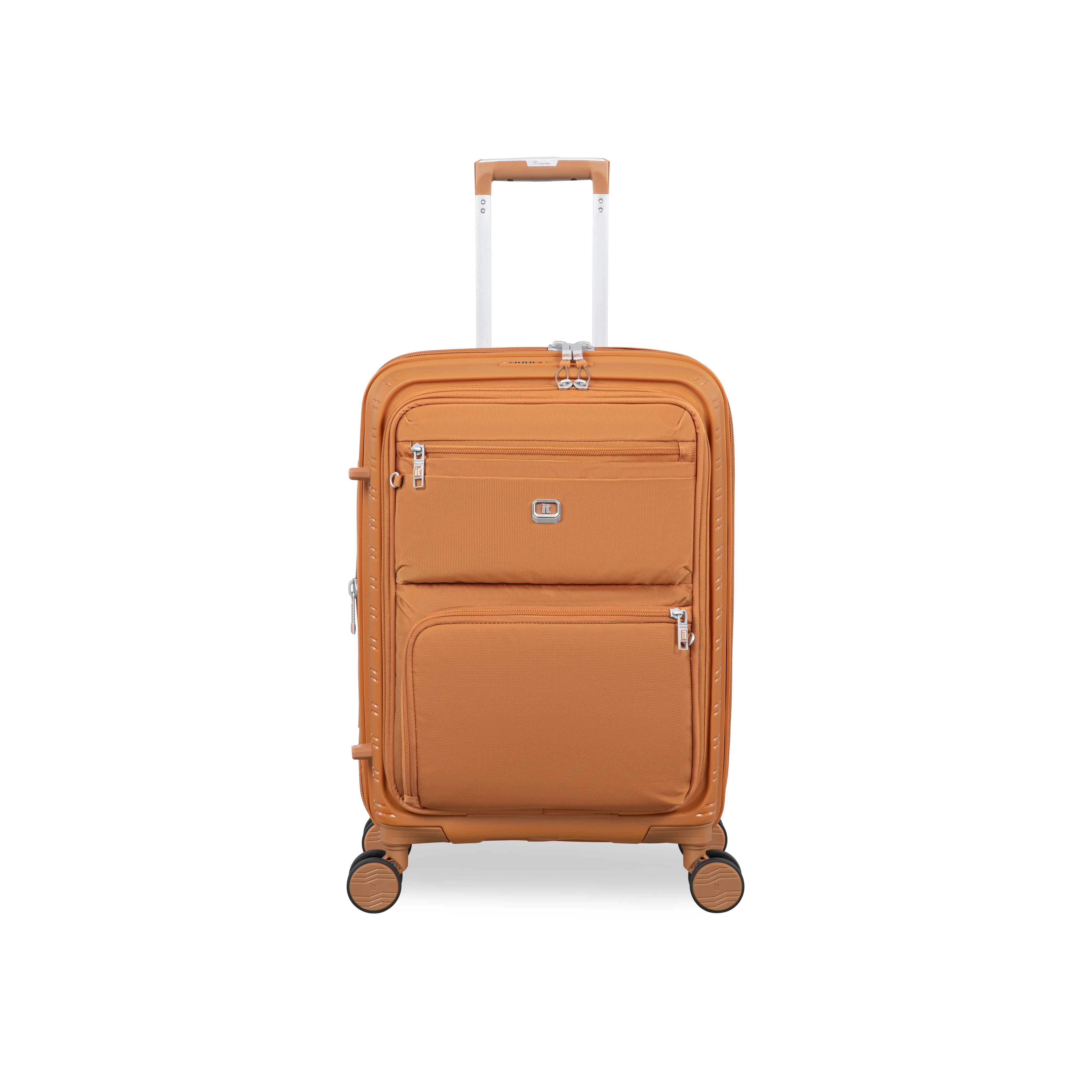 Continuous - Cabin with Soft Pocket (Pumpkin Spice)
