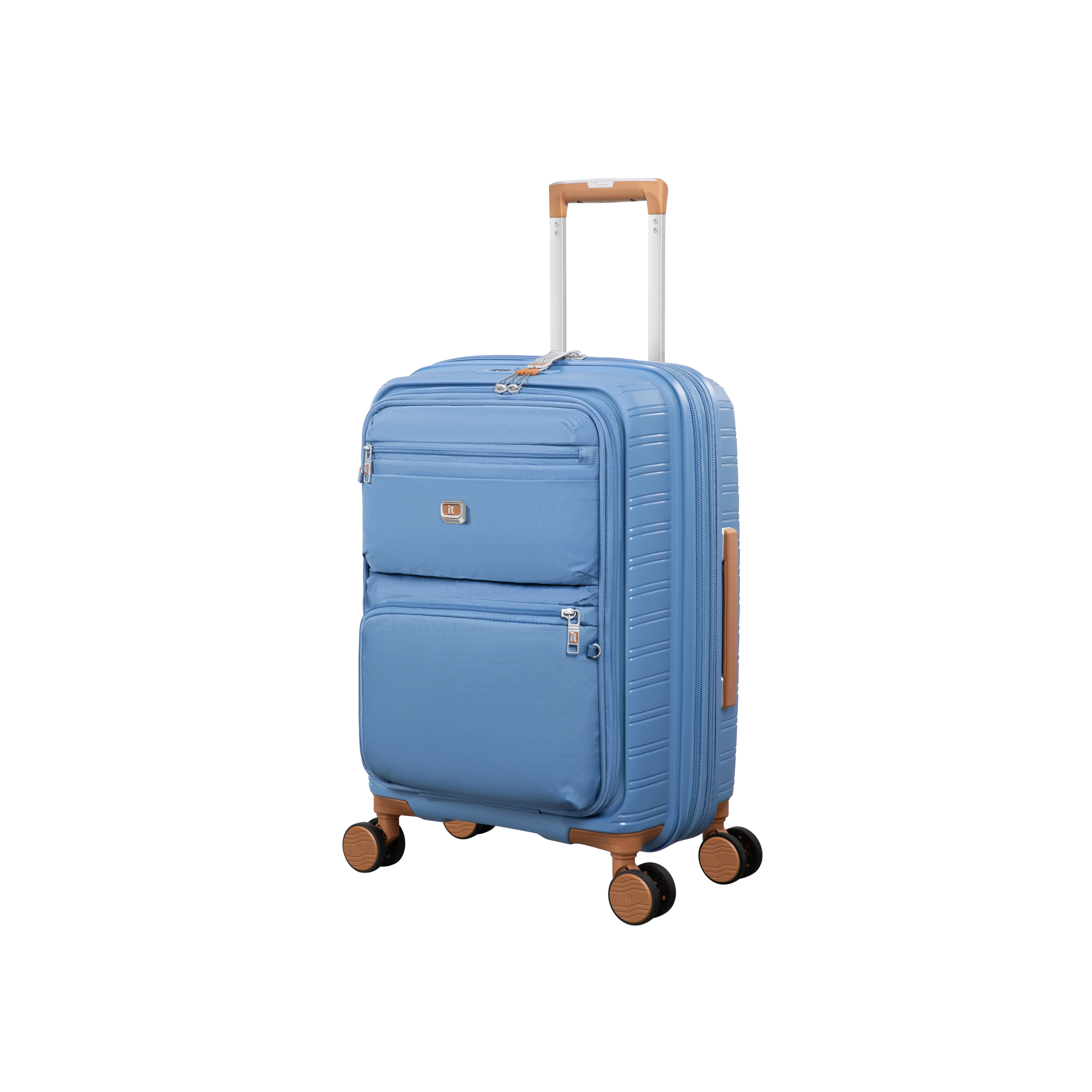 Continuous - Cabin with Soft Pocket (Quiet Harbour) - Image 2