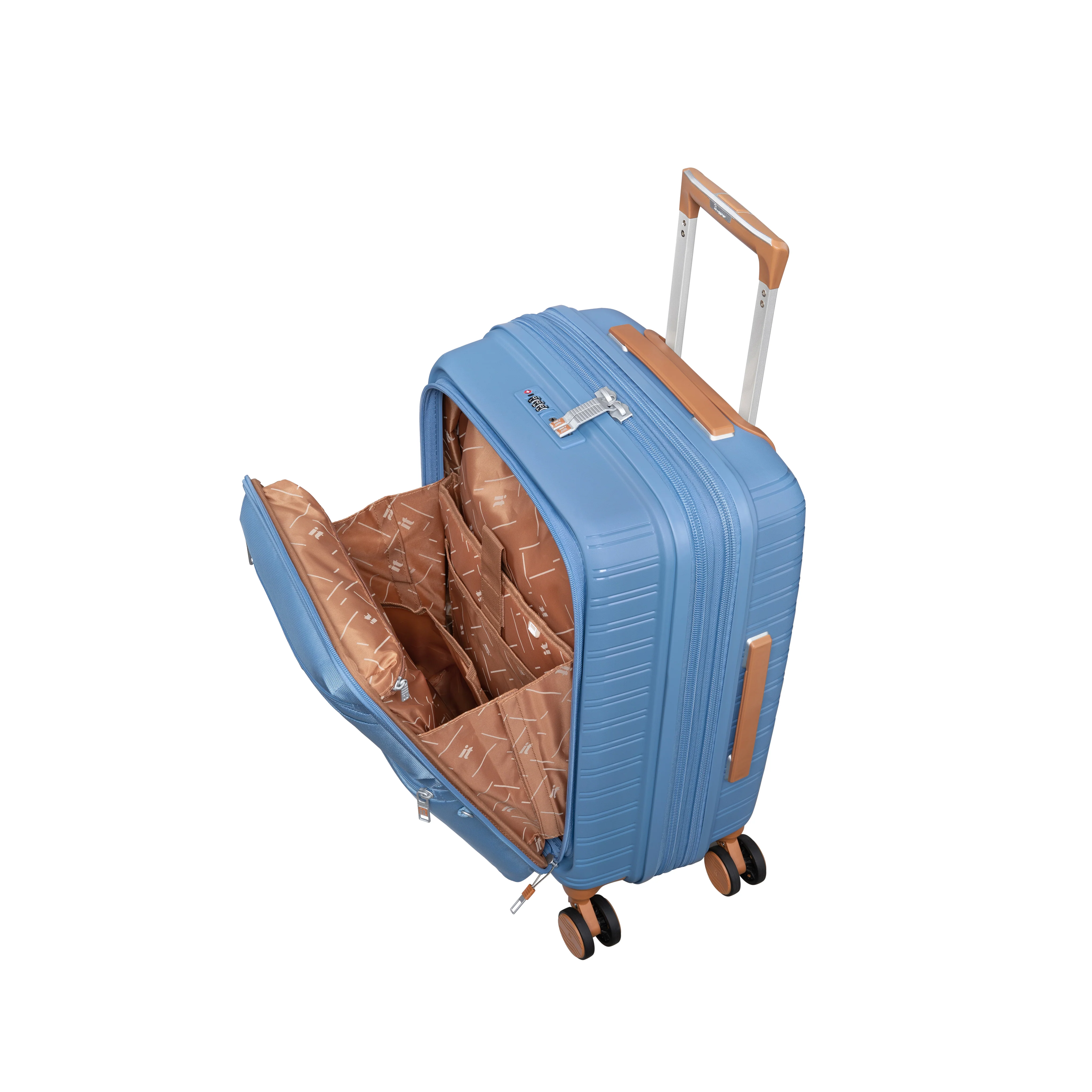 Continuous - Cabin with Soft Pocket (Quiet Harbour) - Image 3