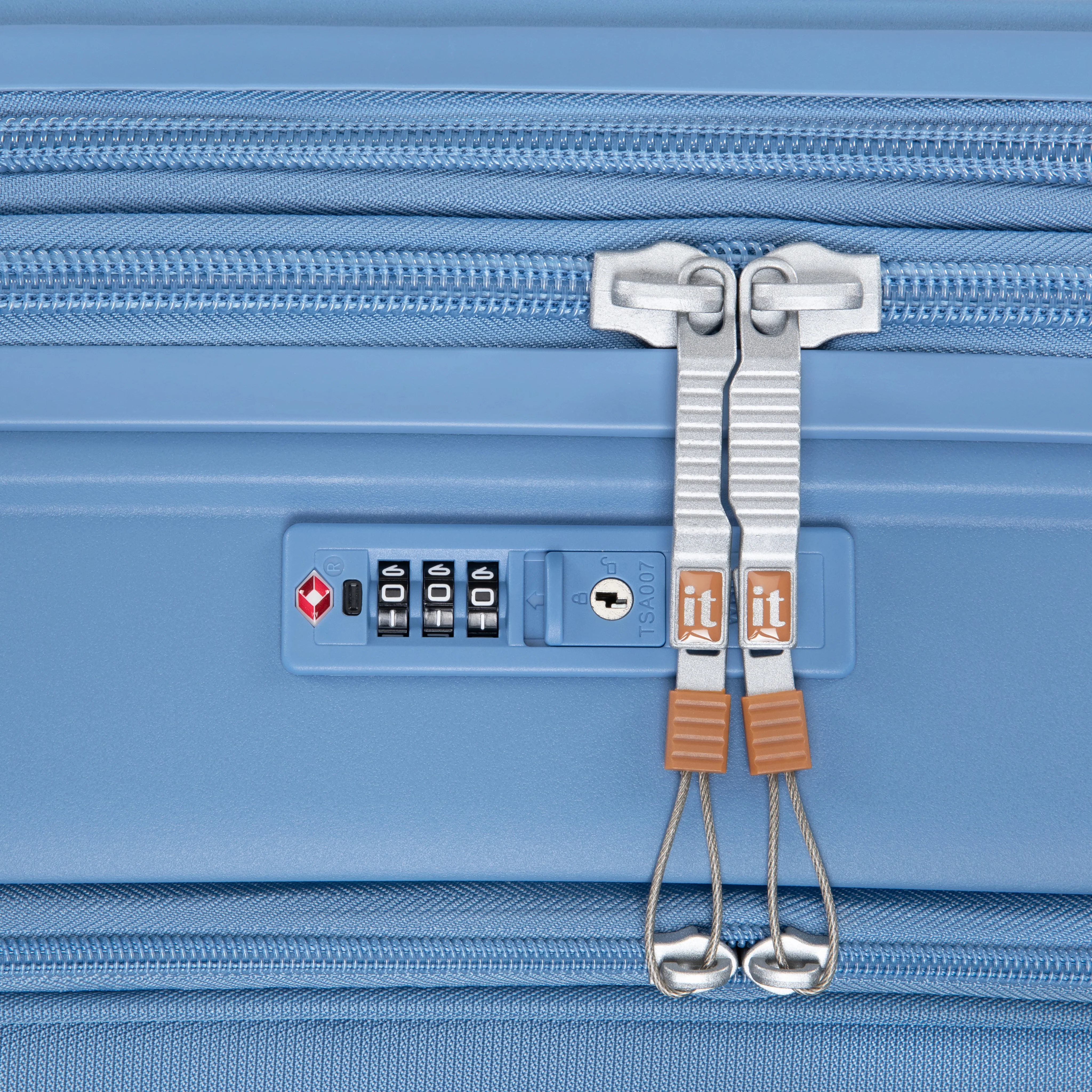 Continuous - Cabin with Soft Pocket (Quiet Harbour) - Image 5