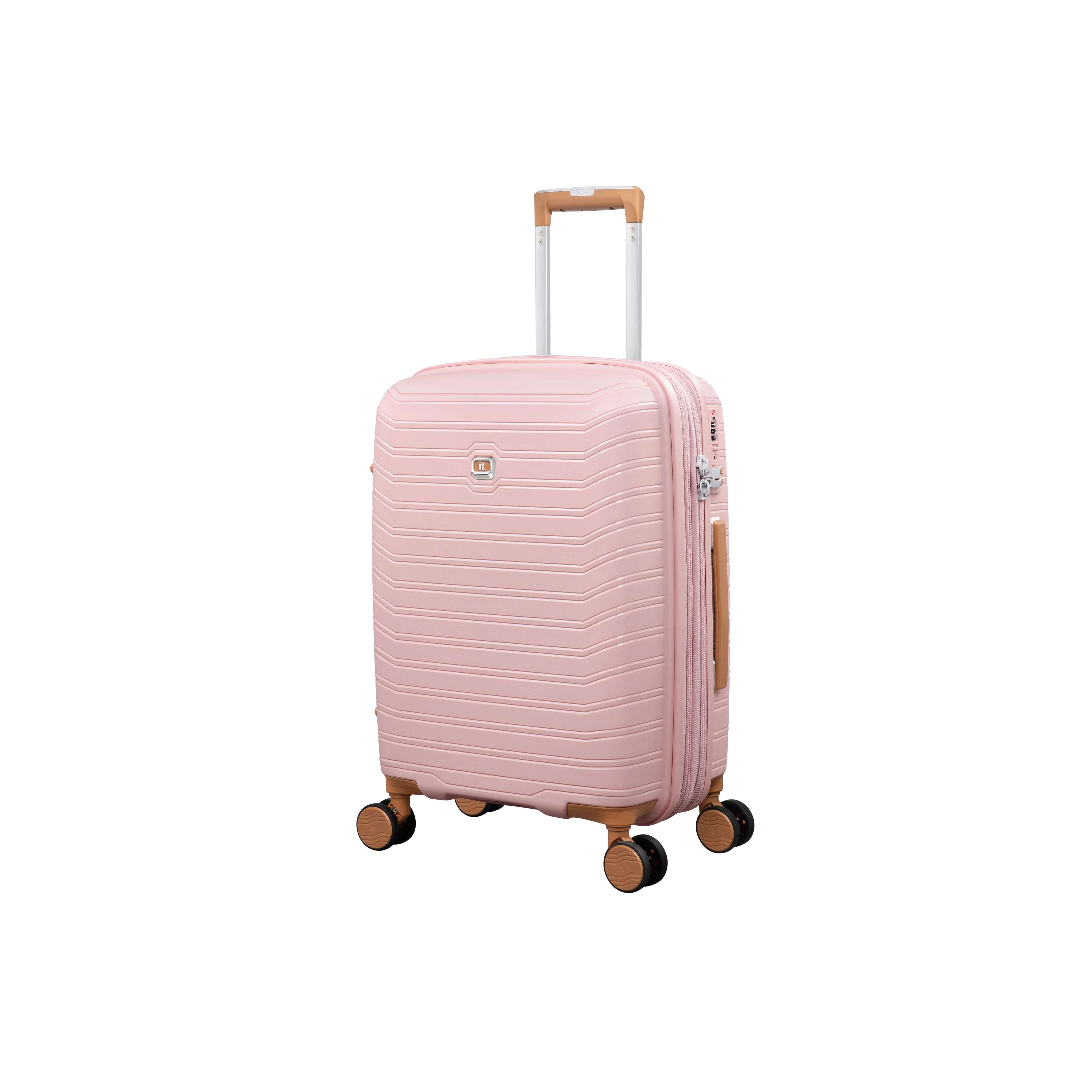 Continuous - 4pc Set (Peach Whip) - Image 10