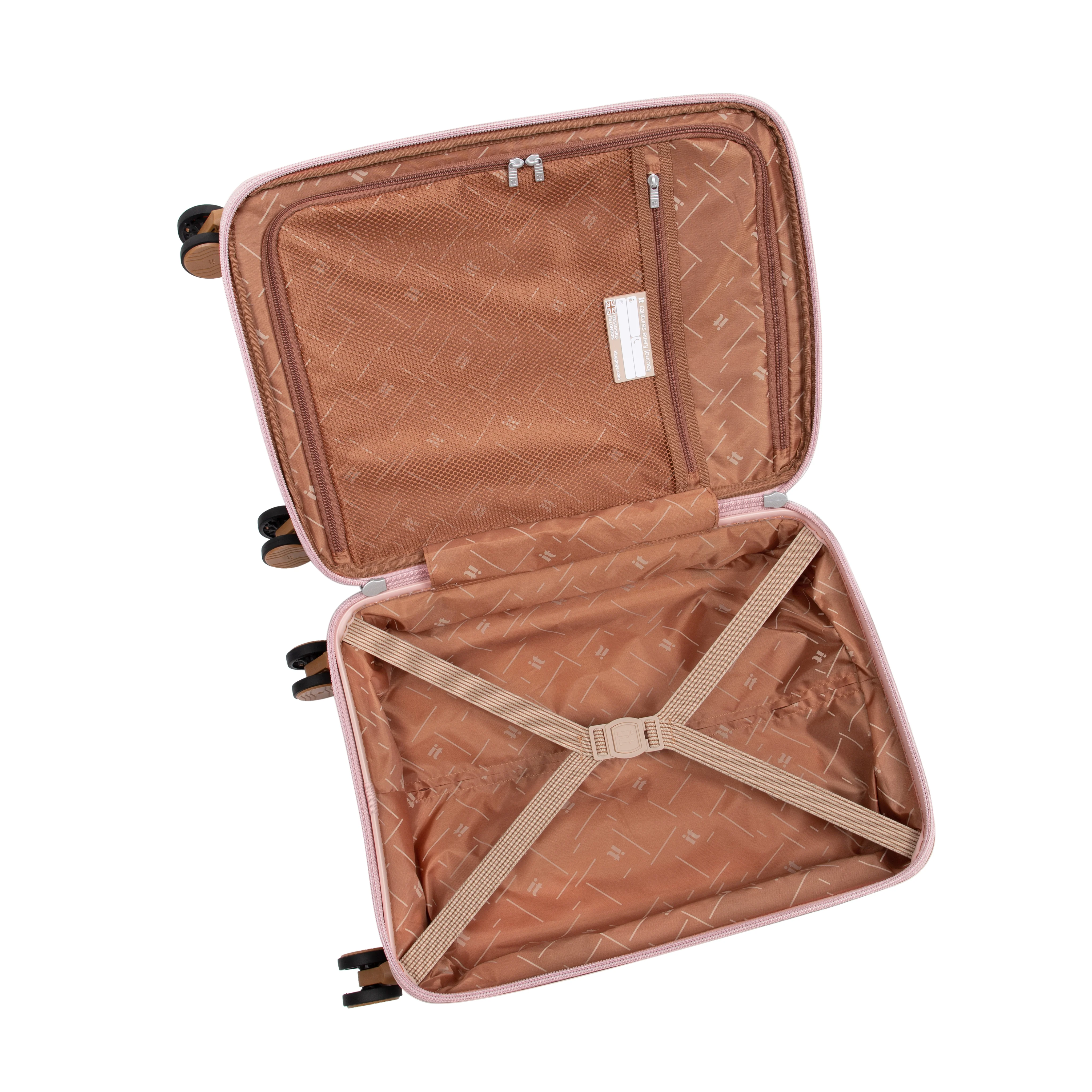 Continuous - 4pc Set (Peach Whip) - Image 17