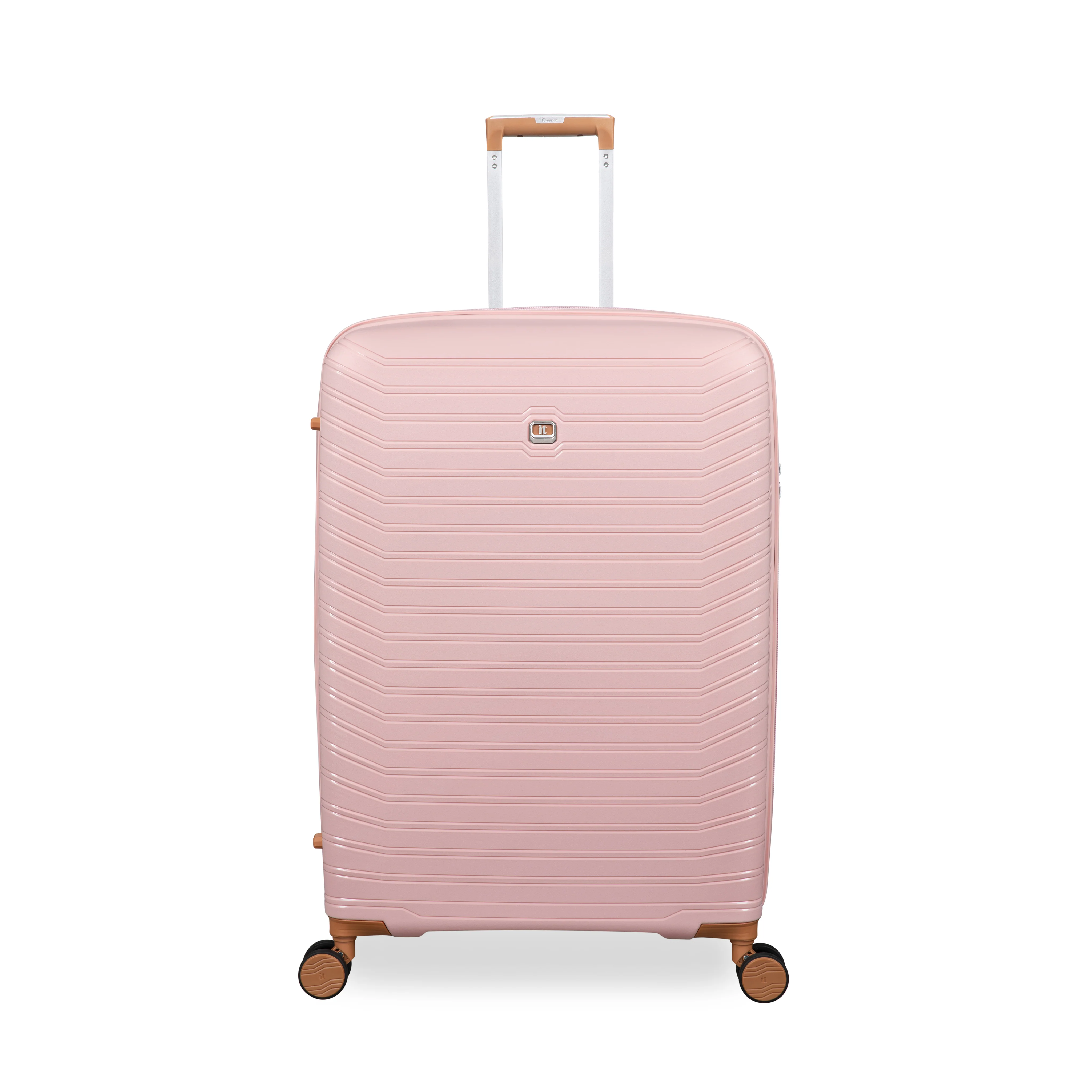 Continuous - 4pc Set Inc. Cabin with Hard Pocket (Peach Whip) - Image 4