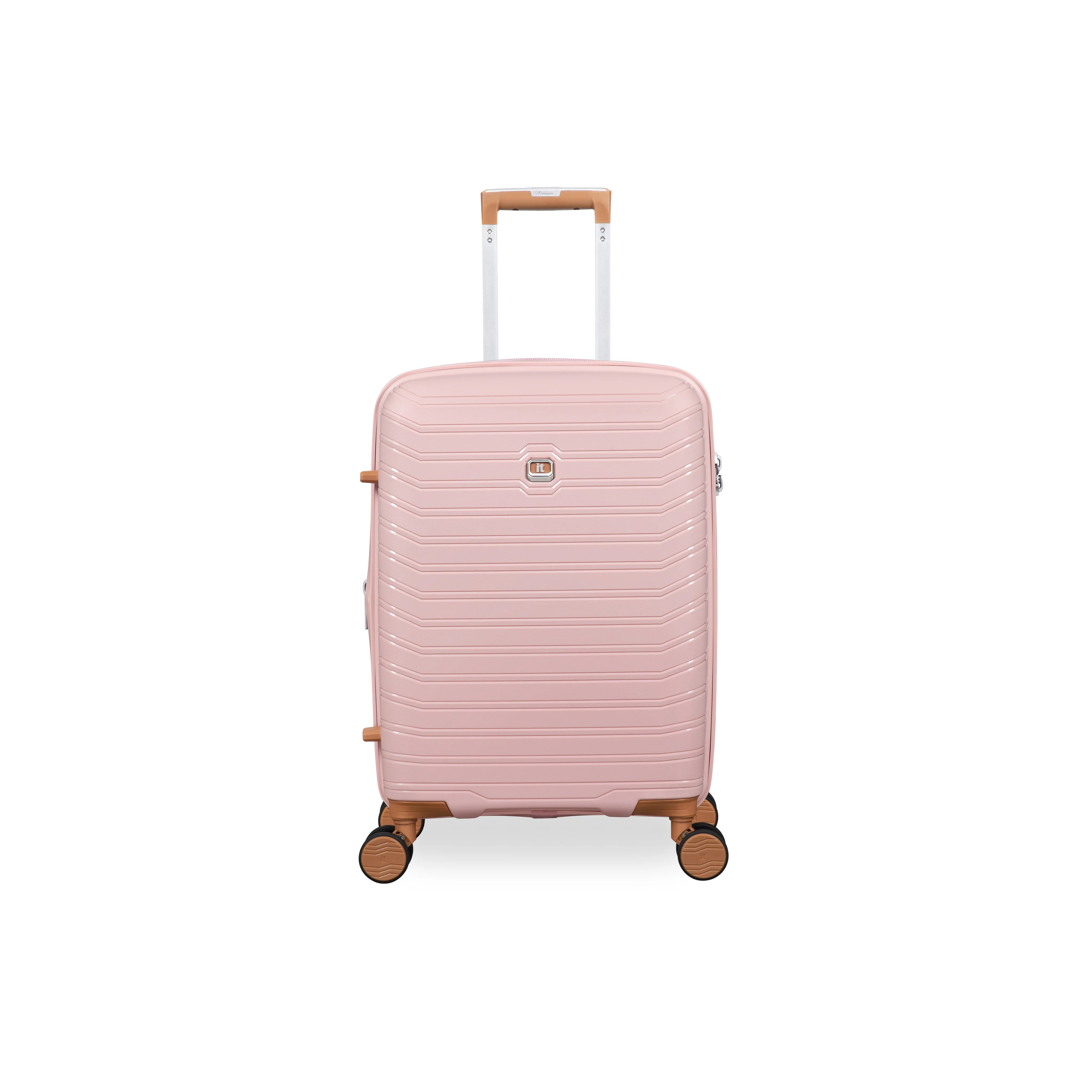 Continuous - 4pc Set (Peach Whip) - Image 6