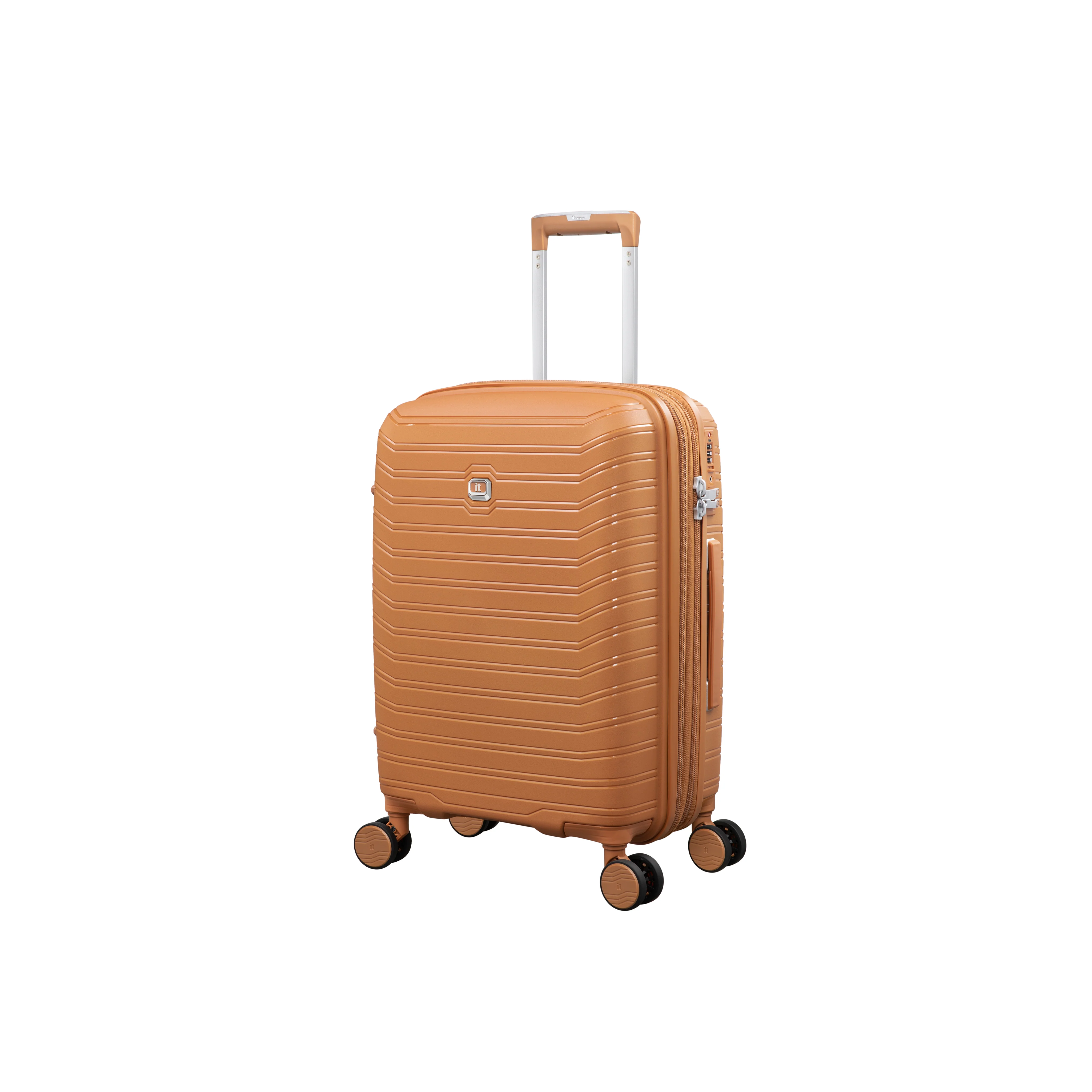 Continuous - 4pc Set (Pumpkin Spice) - Image 10