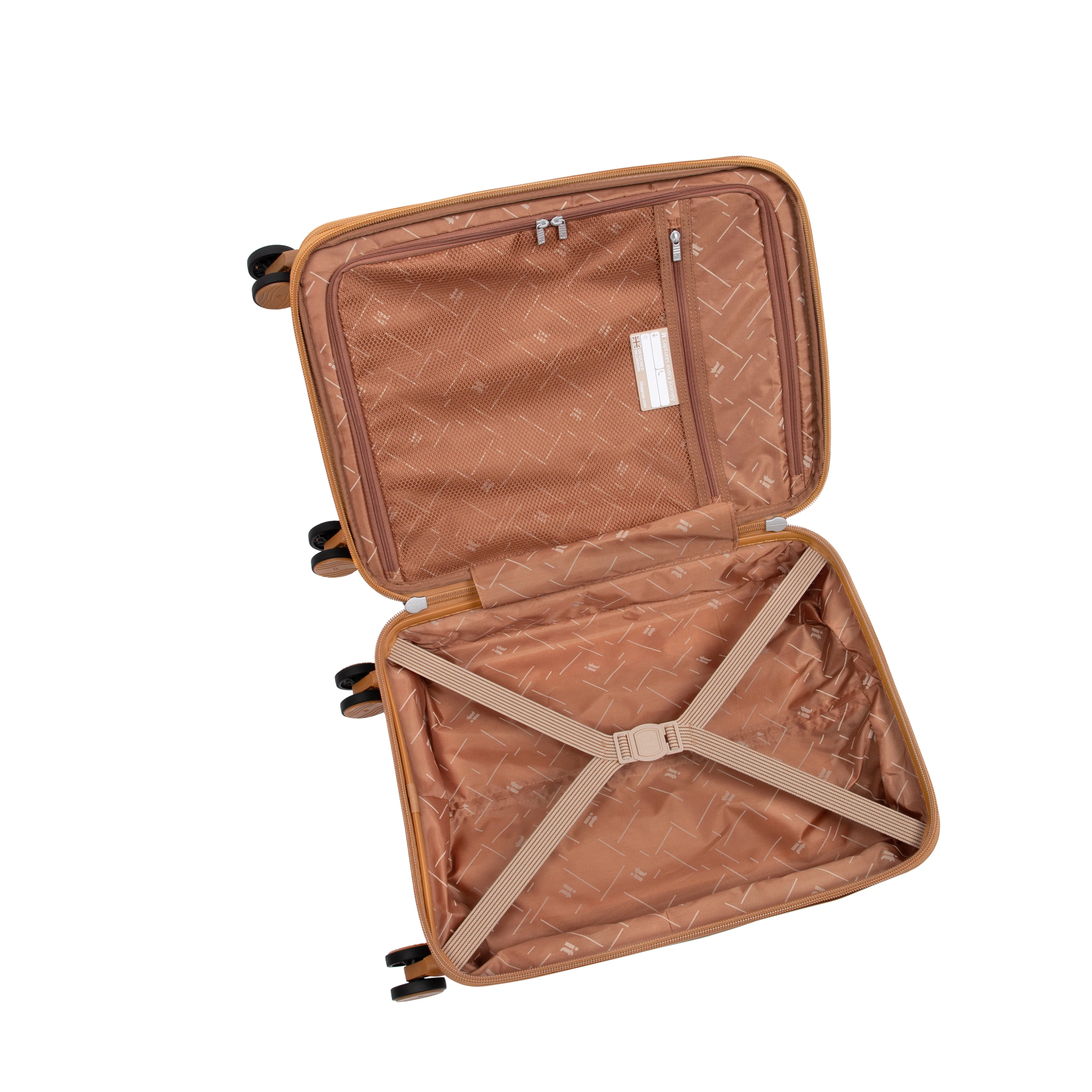 Continuous - 4pc Set (Pumpkin Spice) - Image 17