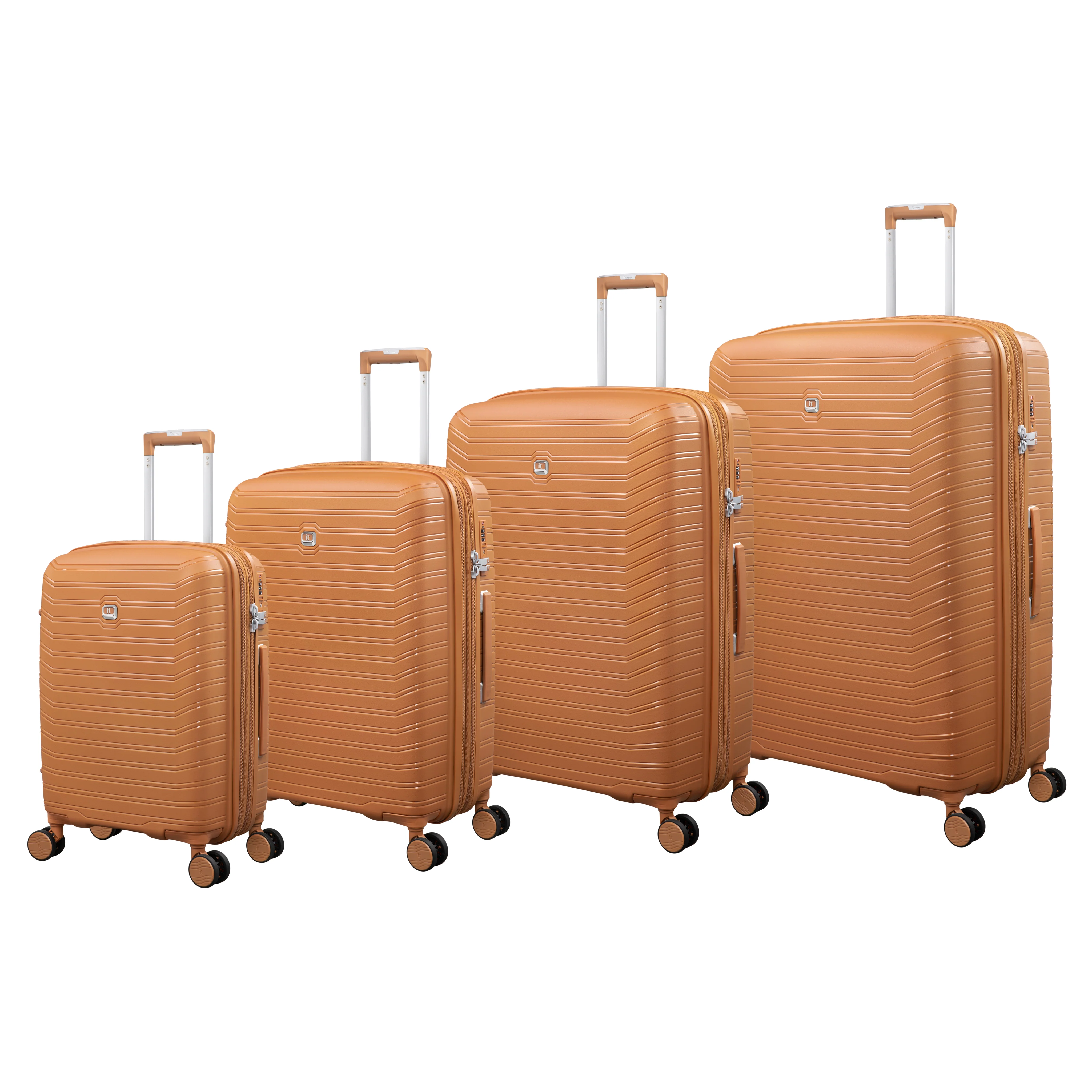Continuous - 4pc Set (Pumpkin Spice) - Image 18
