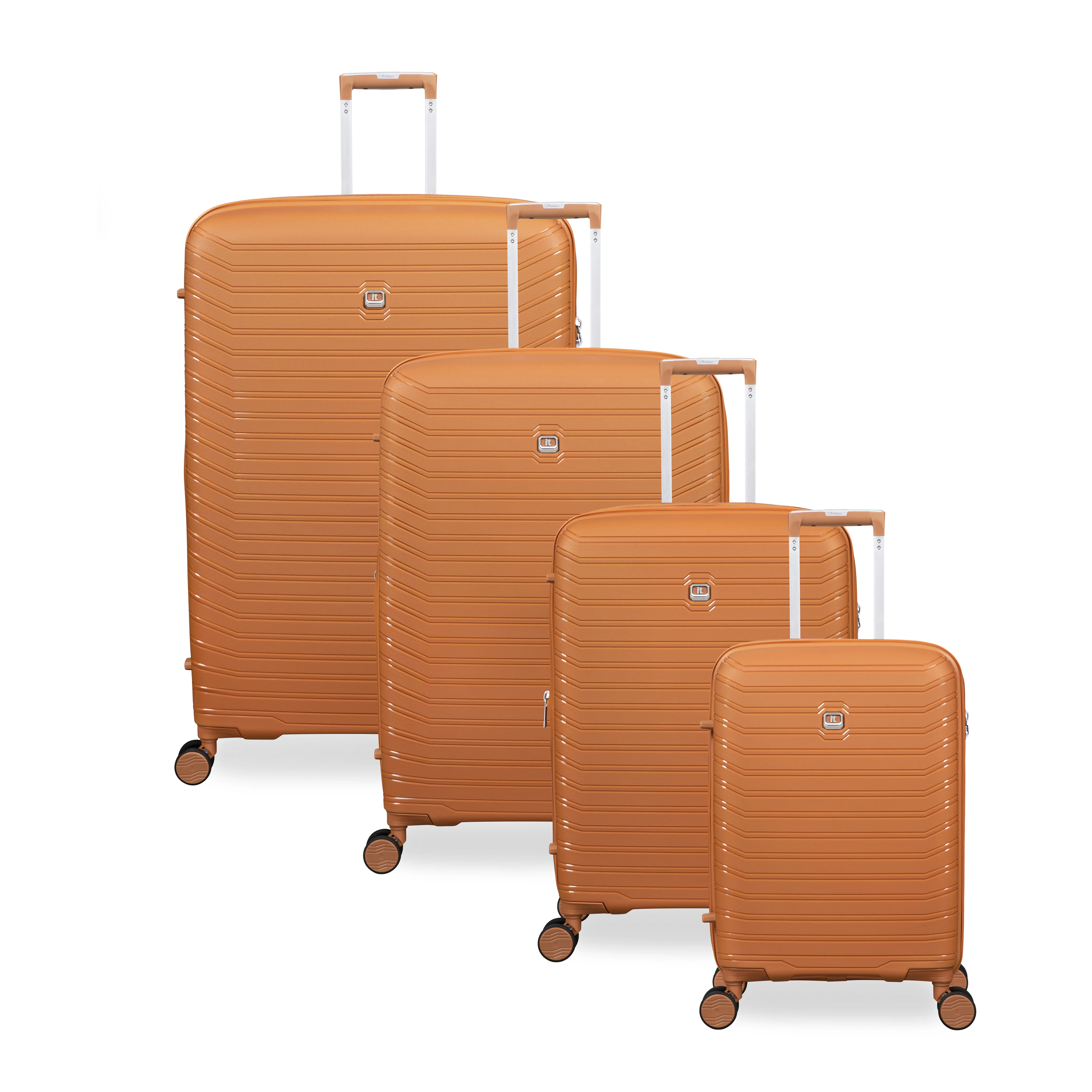 Continuous - 4pc Set (Pumpkin Spice) - Image 2