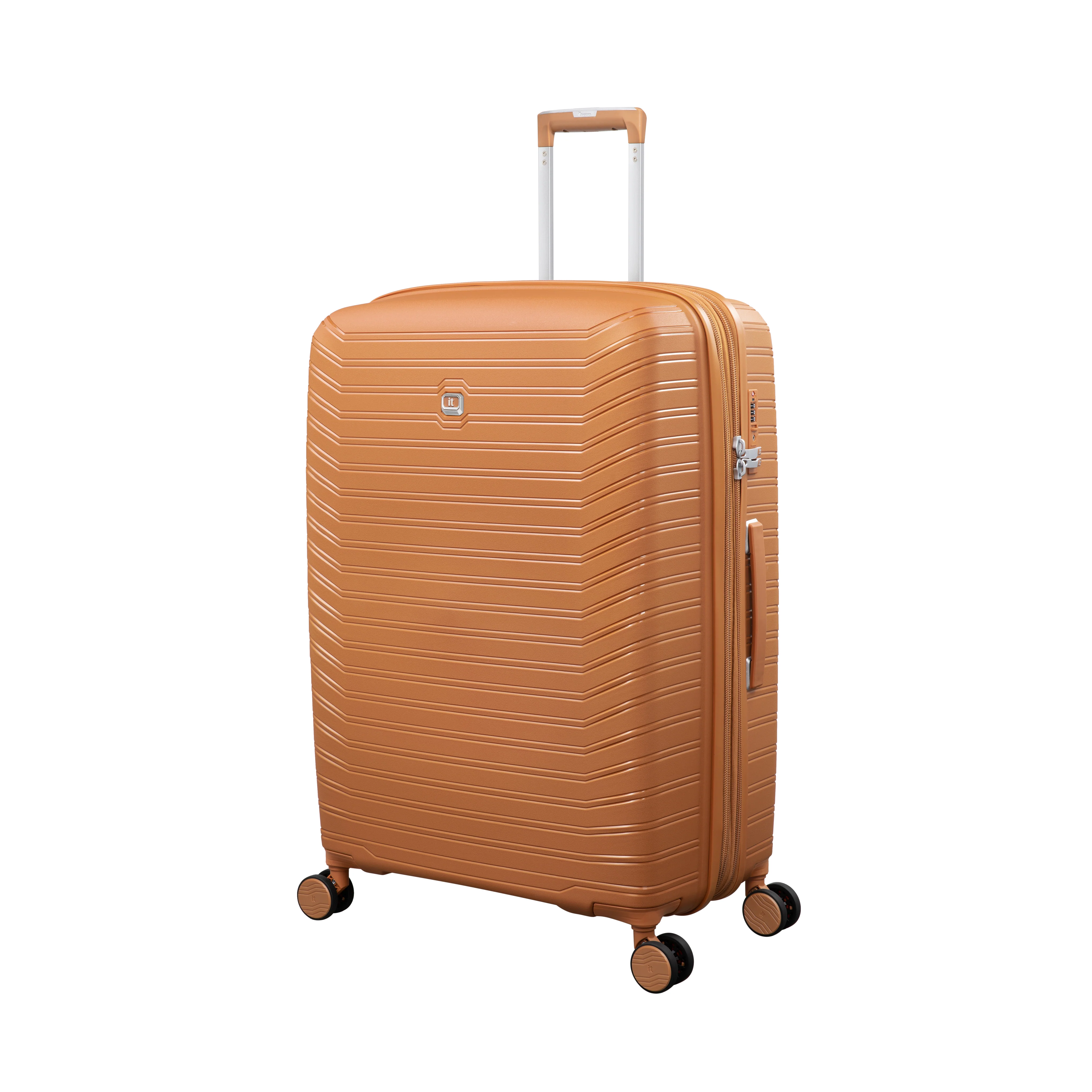 Continuous - 4pc Set (Pumpkin Spice) - Image 8