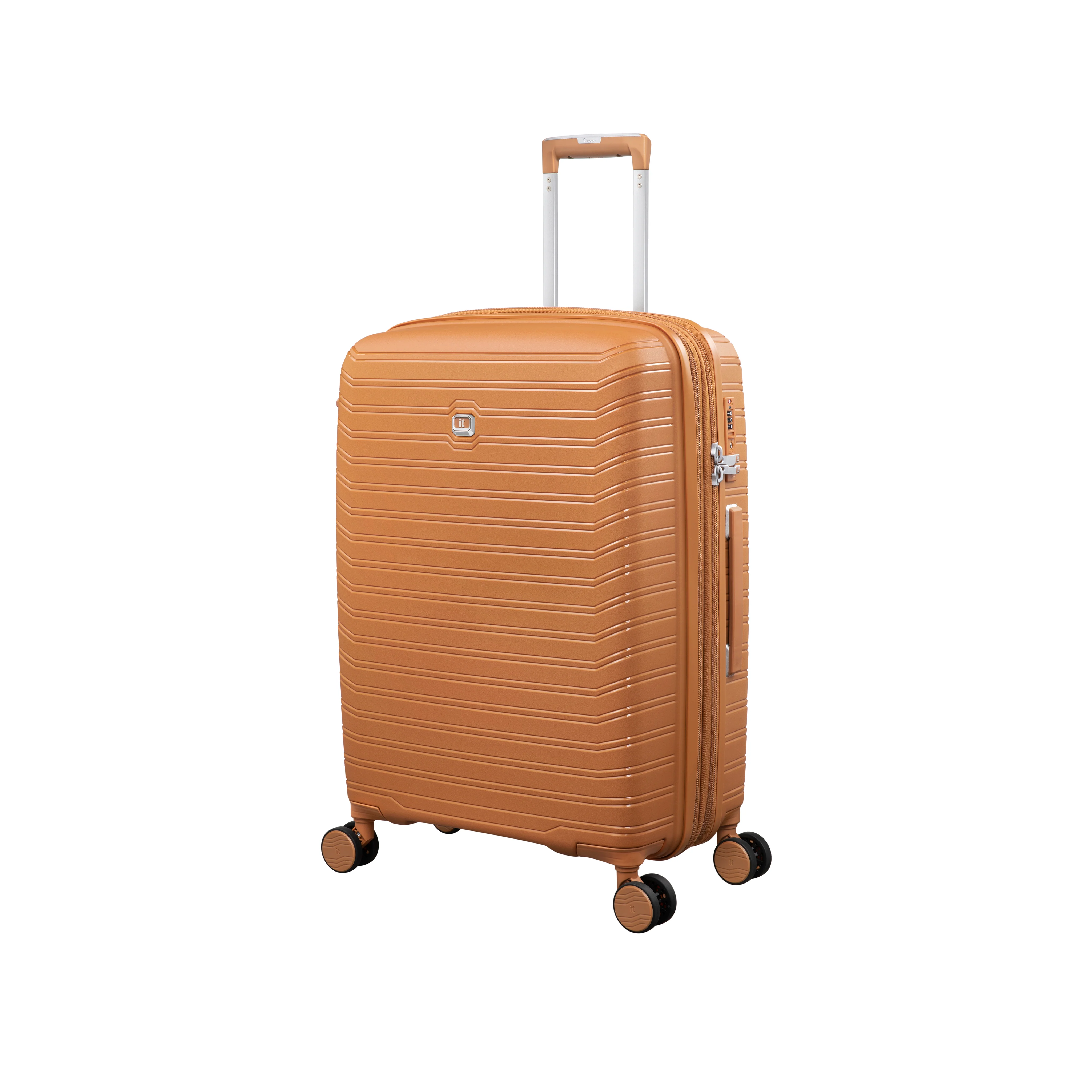 Continuous - 4pc Set (Pumpkin Spice) - Image 9