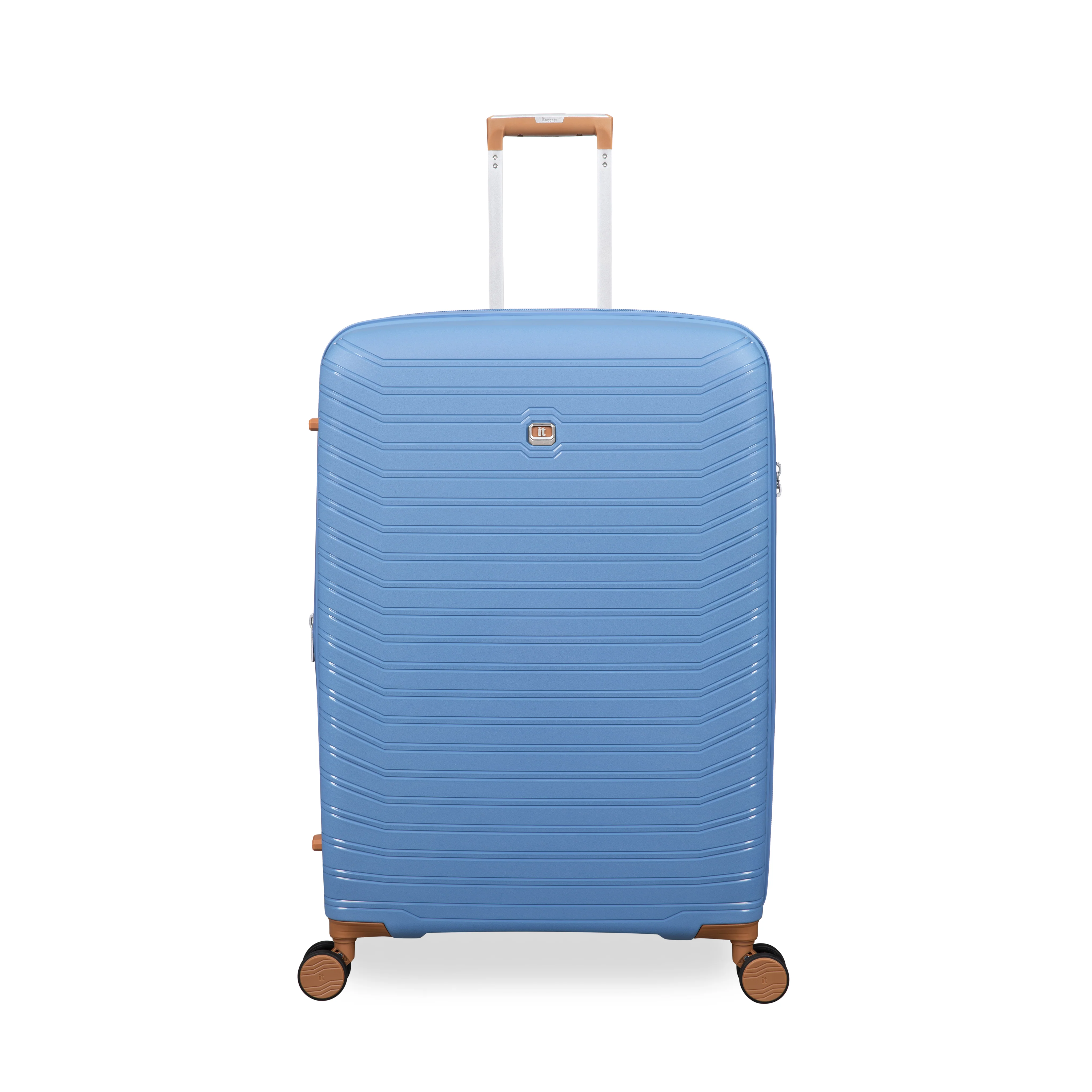 Continuous - 4pc Set Inc. Cabin with Hard Pocket (Quiet Harbour) - Image 4