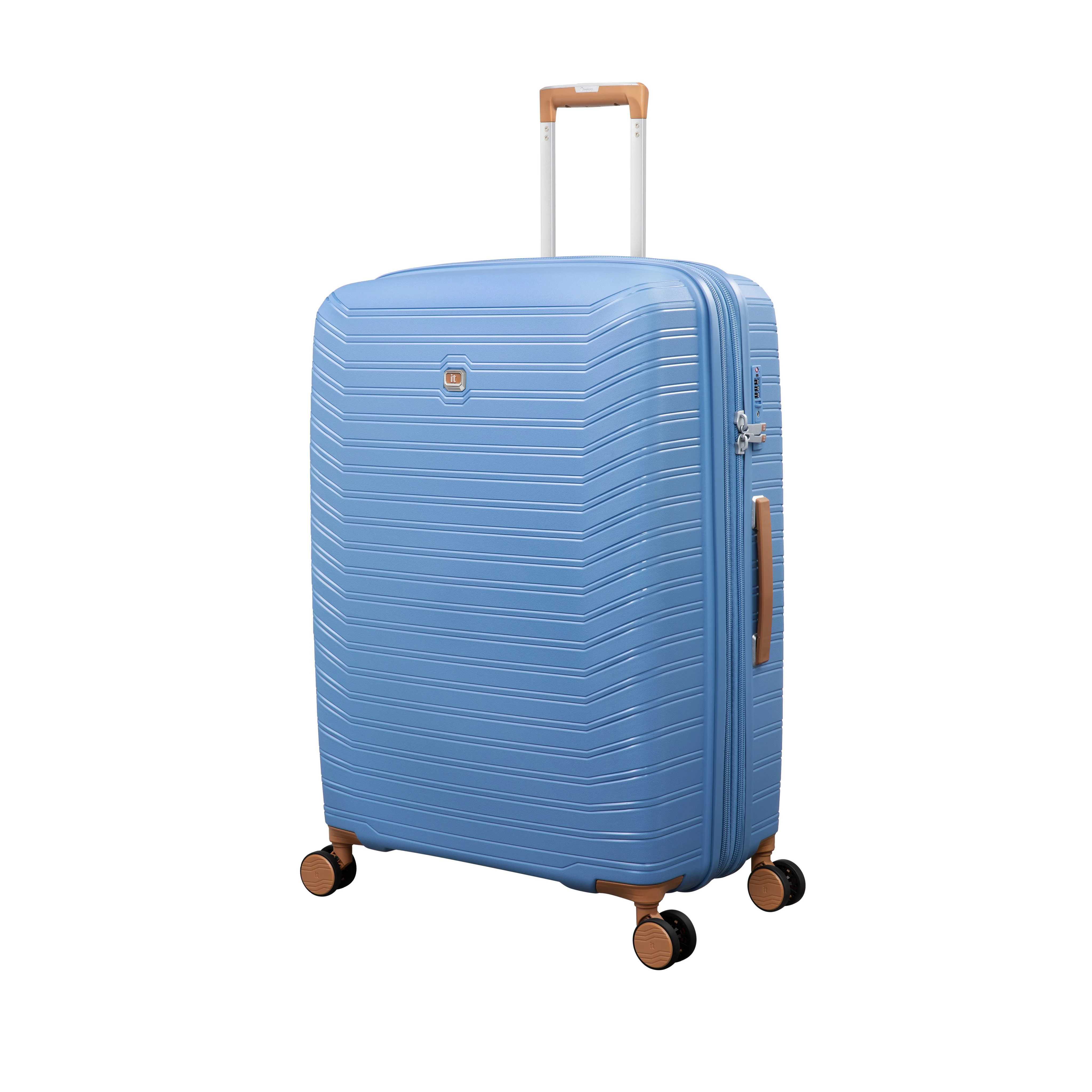 Continuous - 4pc Set Inc. Cabin with Hard Pocket (Quiet Harbour) - Image 8